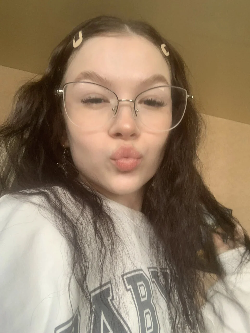 XXX Porn Photo of Nude WandaHeat 19
