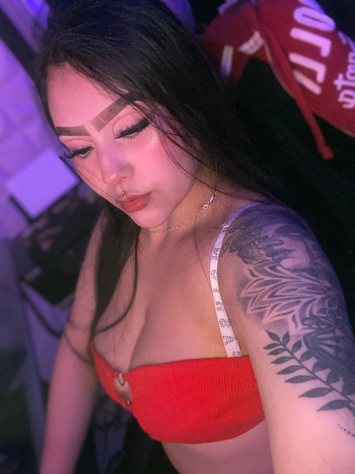 XXX Porn Photo of Nude Ashley_Sunder 3