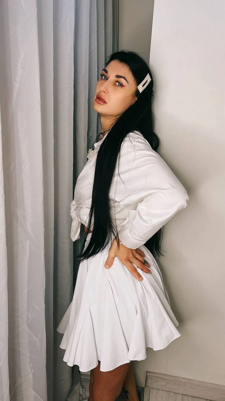 XXX Porn Photo of Nude AriannaCruise 96