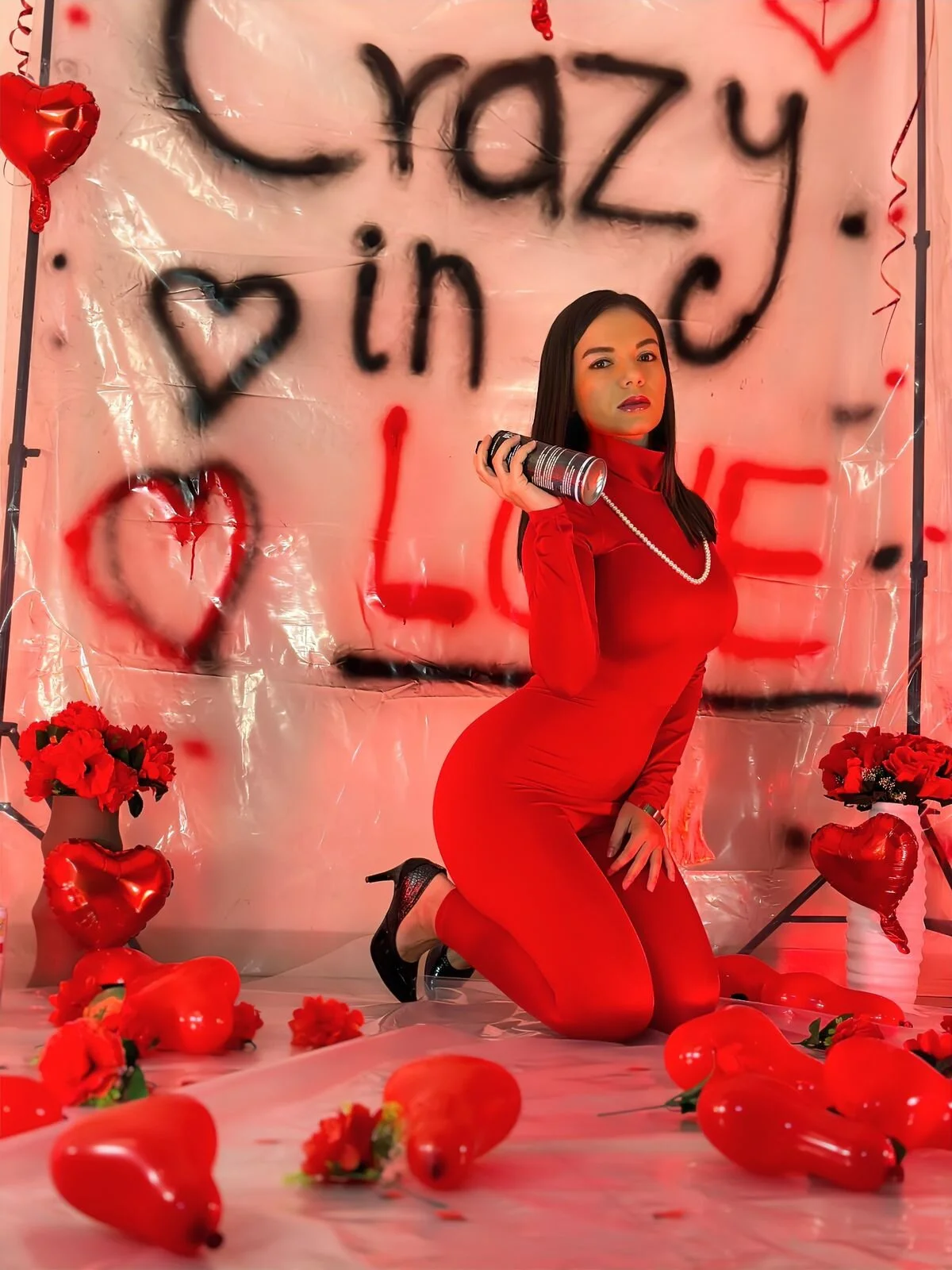 XXX Porn Photo of Nude MorganHicks 102