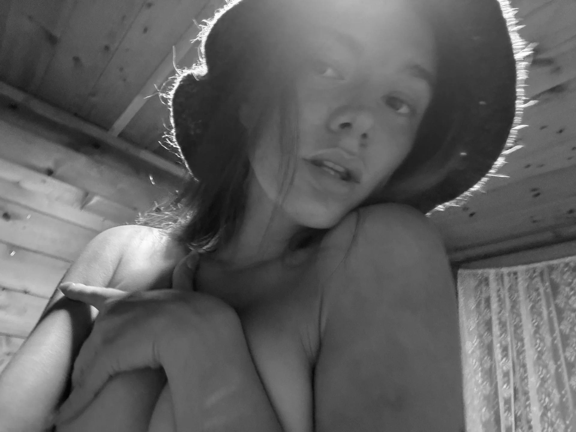 XXX Porn Photo of Nude sinthiaroze 36