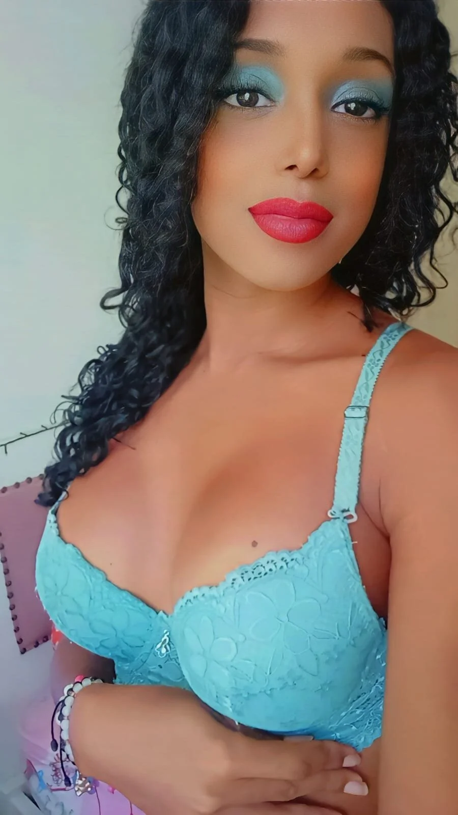XXX Porn Photo of Nude xia_ebonyts 35