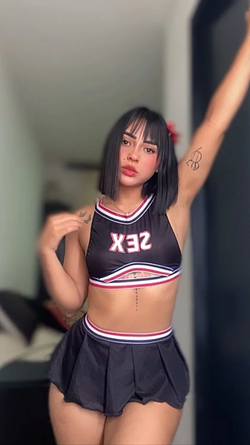 XXX Porn Photo of Nude maddy_brookss 6