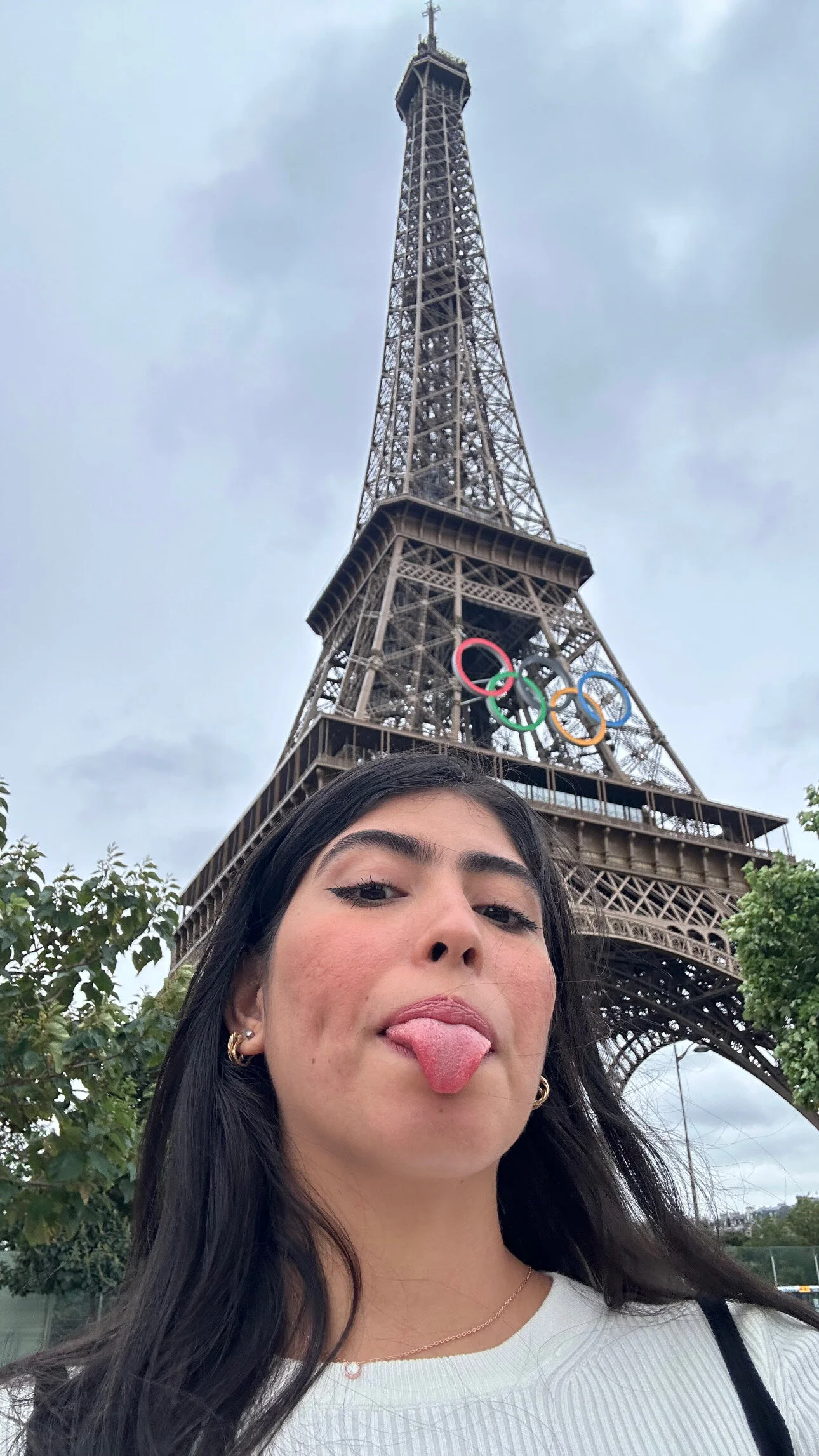 XXX Porn Photo of Nude Gaby_zahir_ 33