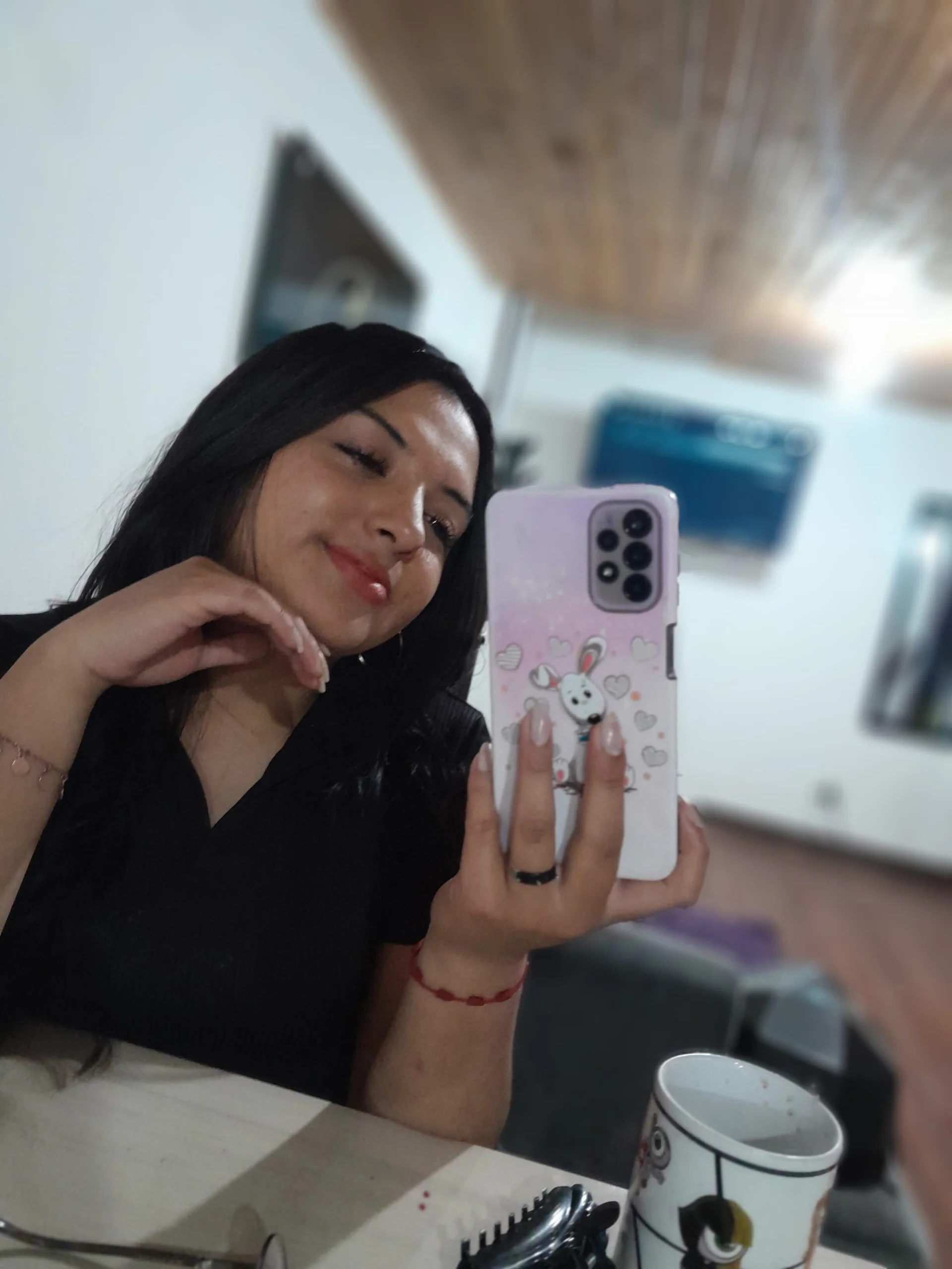 XXX Porn Photo of Nude Tina_4_Charlie 19