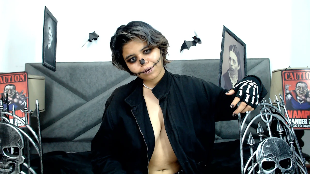 XXX Porn Photo of Nude SabinaMerchetti 55