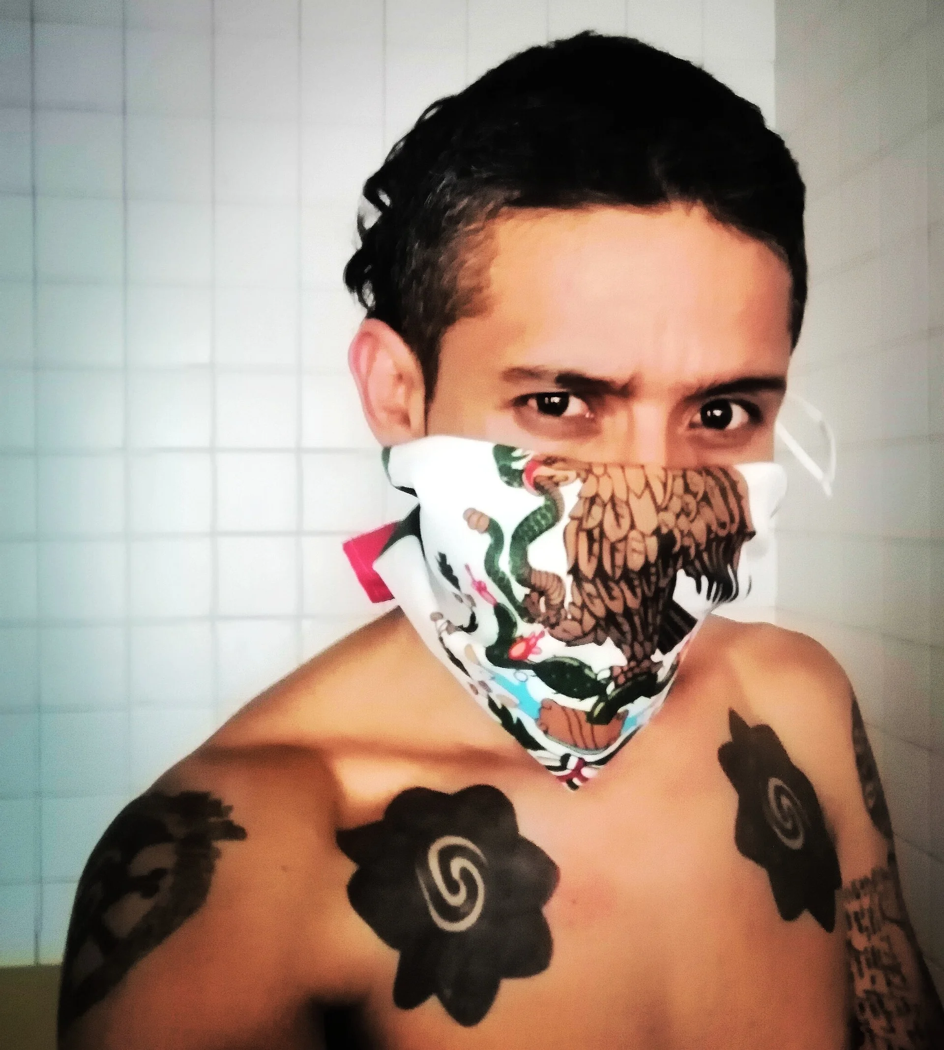 XXX Porn Photo of Nude srcharliegarcia 2
