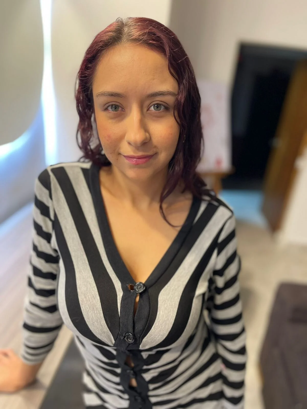 XXX Porn Photo of Nude Dulcesexy__ 3