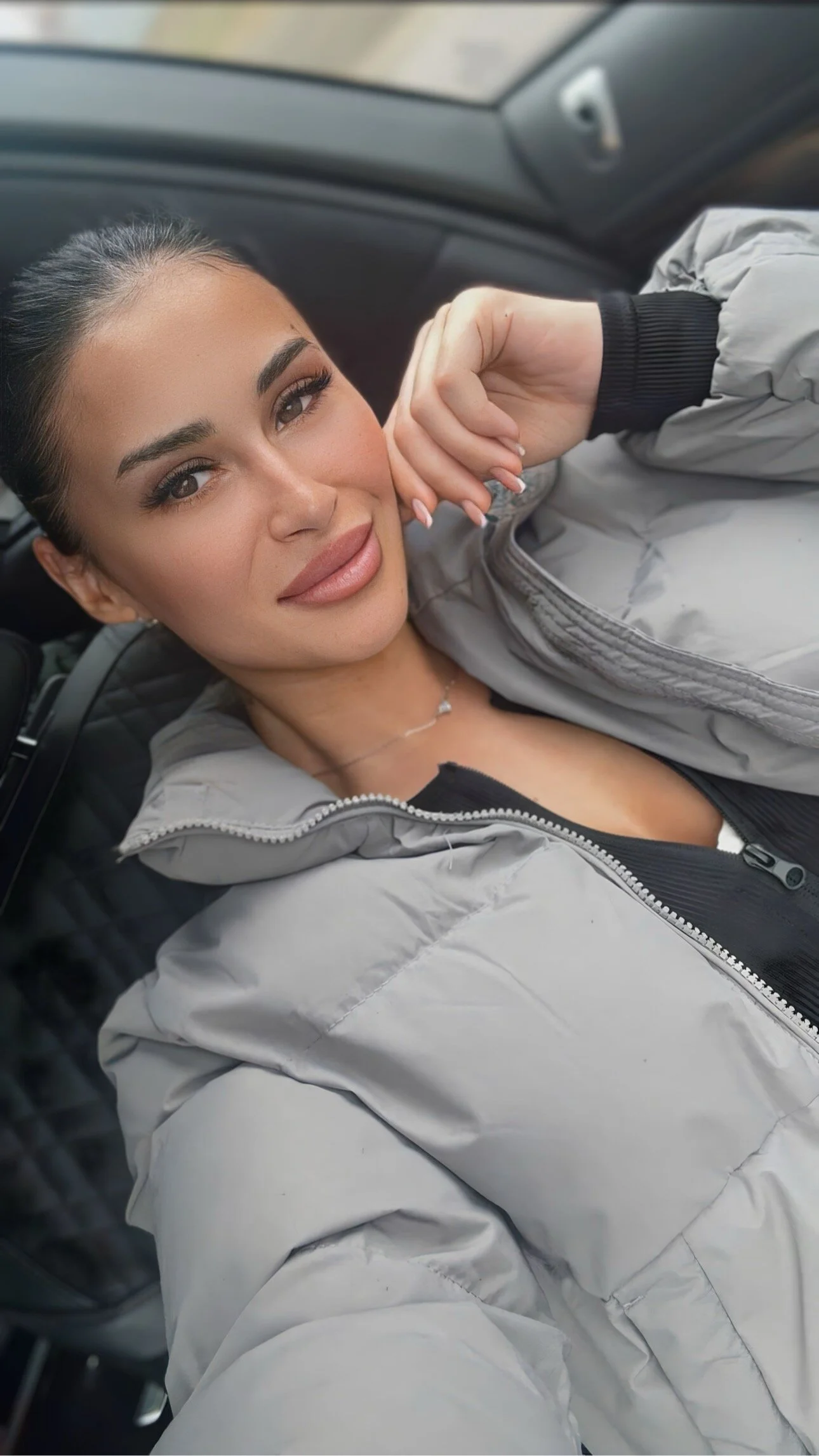 XXX Porn Photo of Nude EmyLaveau 36