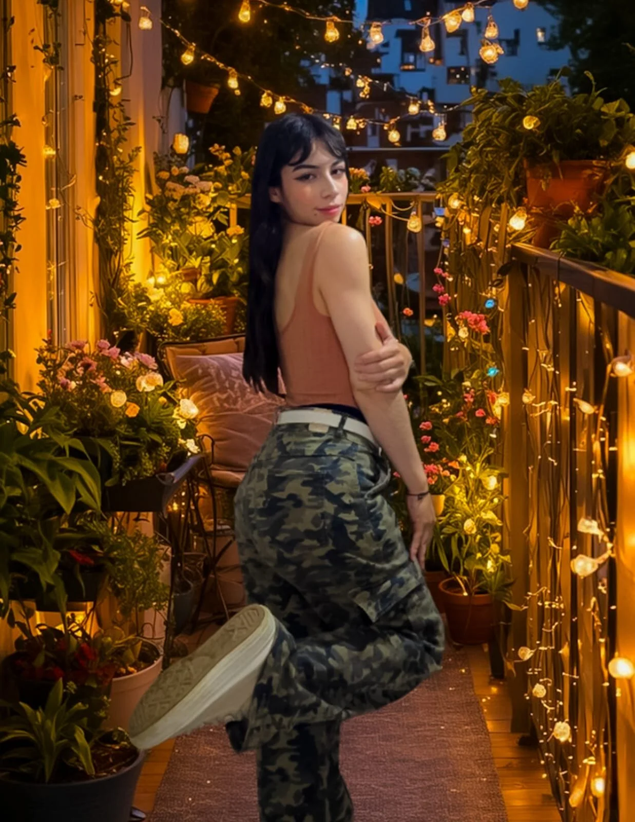 XXX Porn Photo of Nude KatherinJohns 70