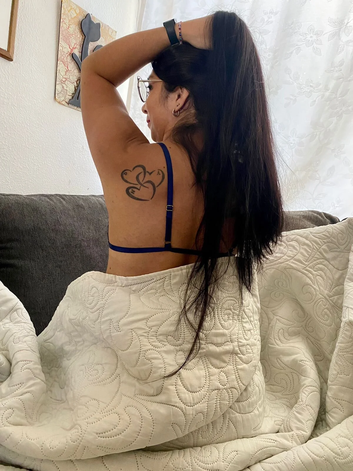 XXX Porn Photo of Nude Karla_hernandez_ 12