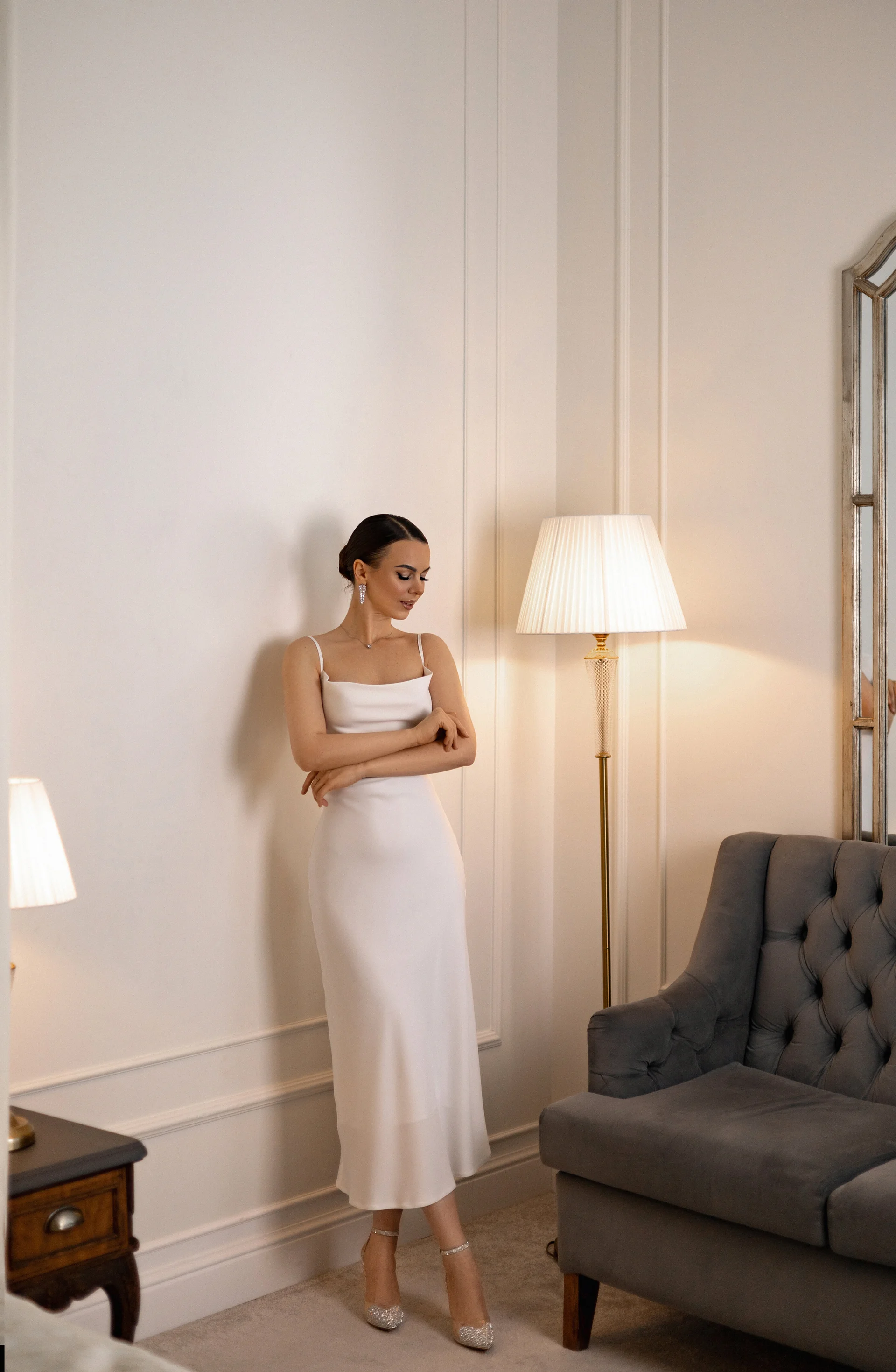 XXX Porn Photo of Nude HelenBenit 19