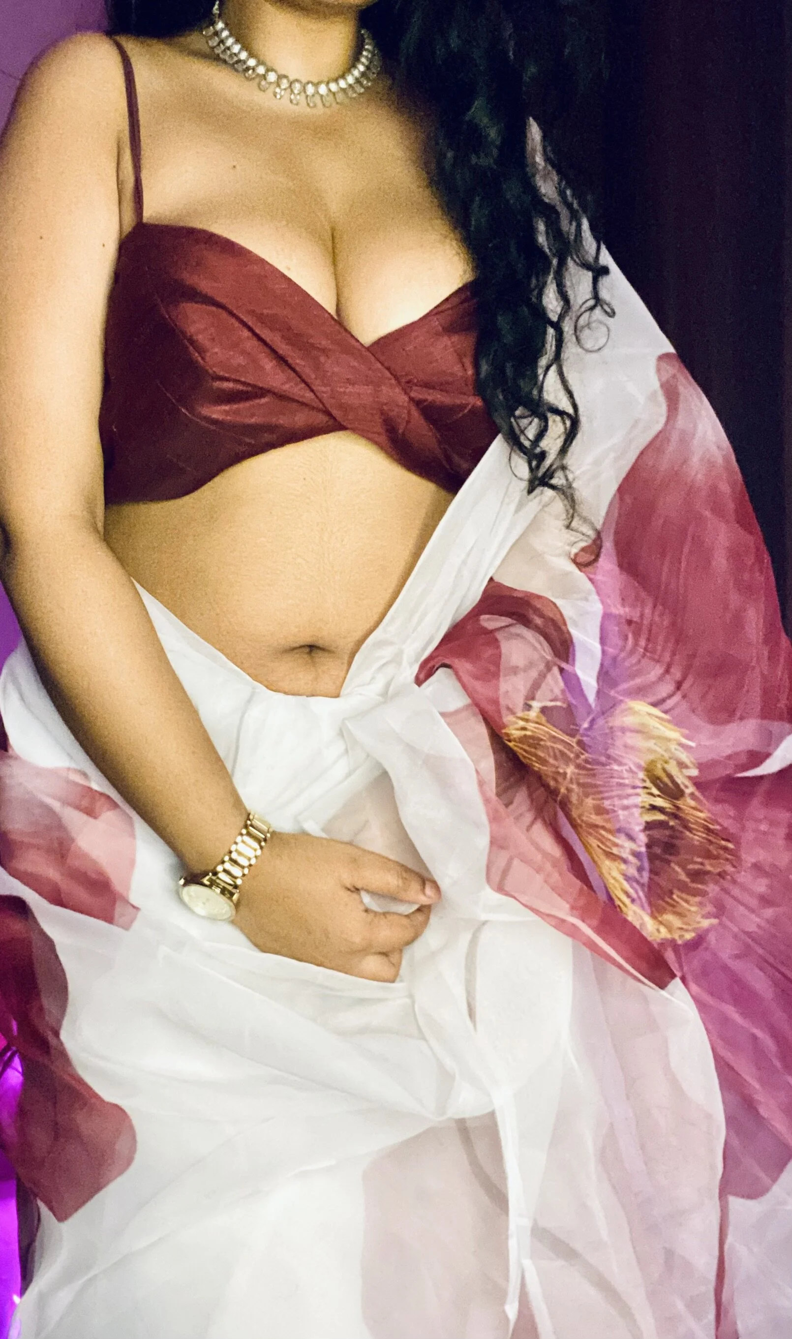 XXX Porn Photo of Nude vanyaaurmohan 17