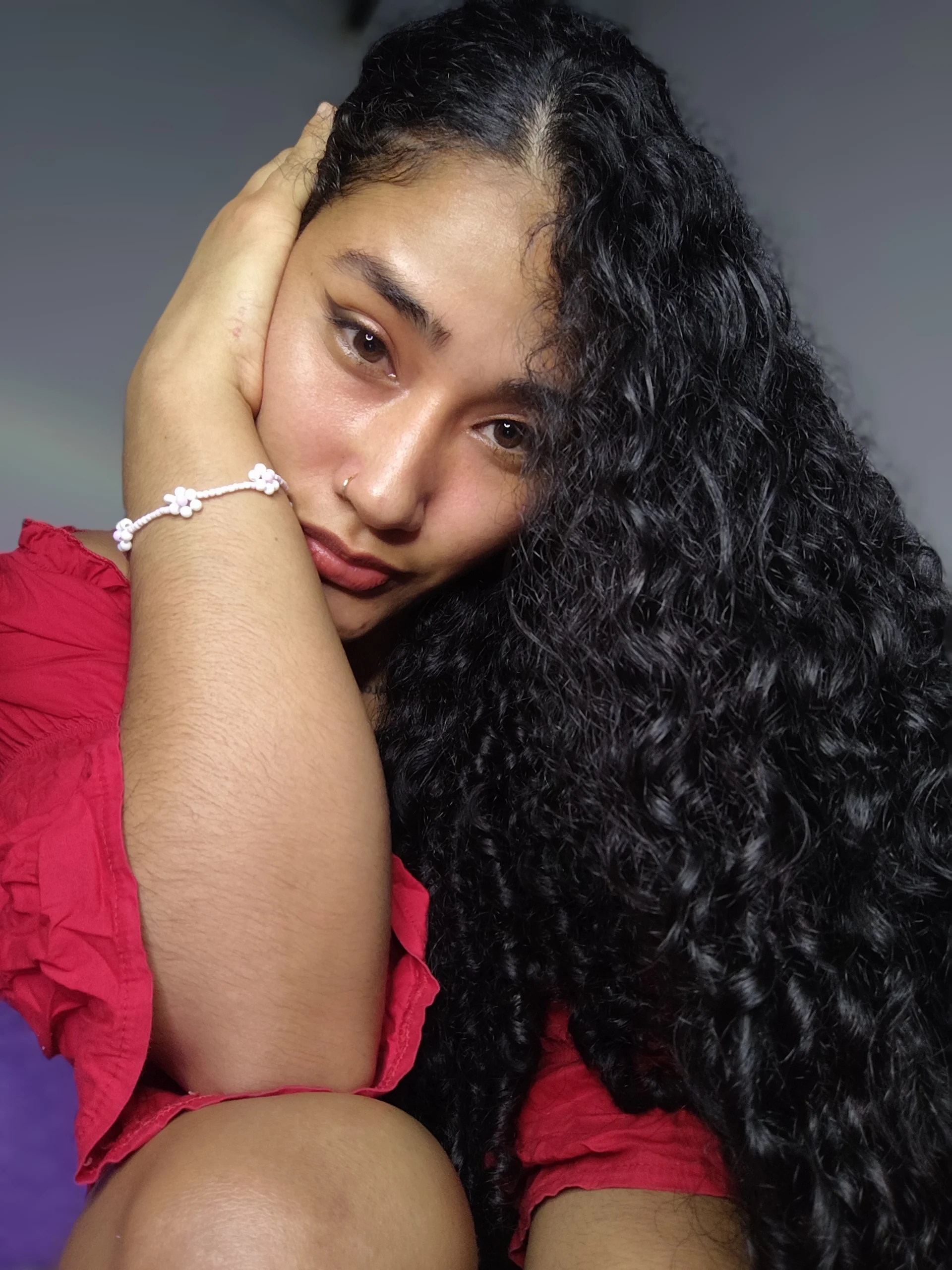XXX Porn Photo of Nude jaderossxx 20