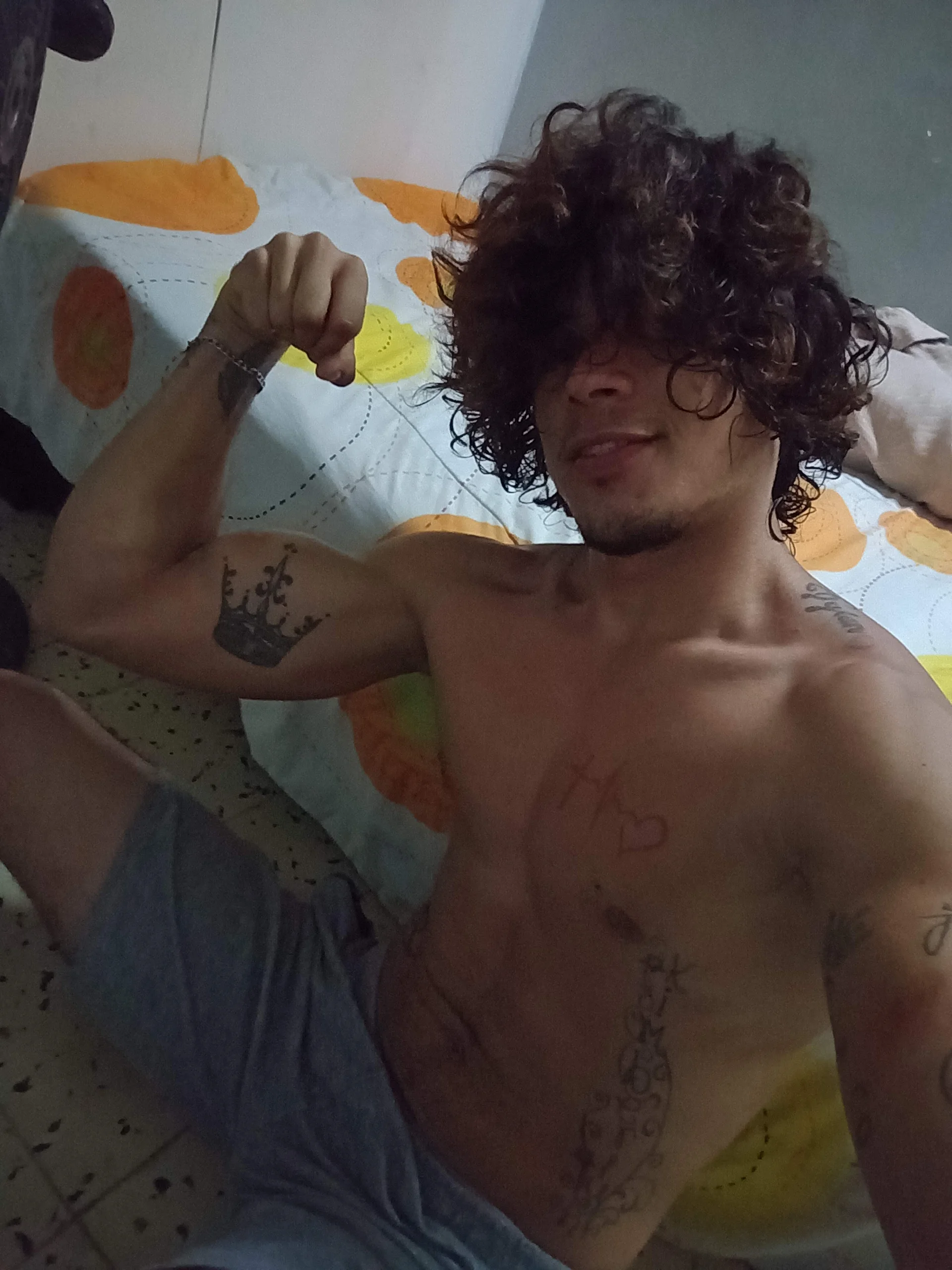 XXX Porn Photo of Nude Jffer_sLHom 3