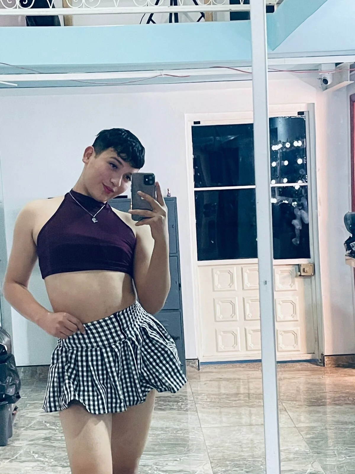 XXX Porn Photo of Nude Babyfemboy7 3
