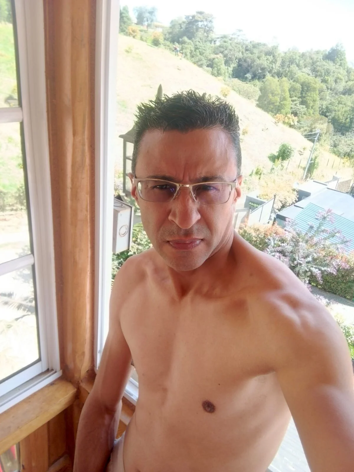 XXX Porn Photo of Nude Asher_Bram1 3