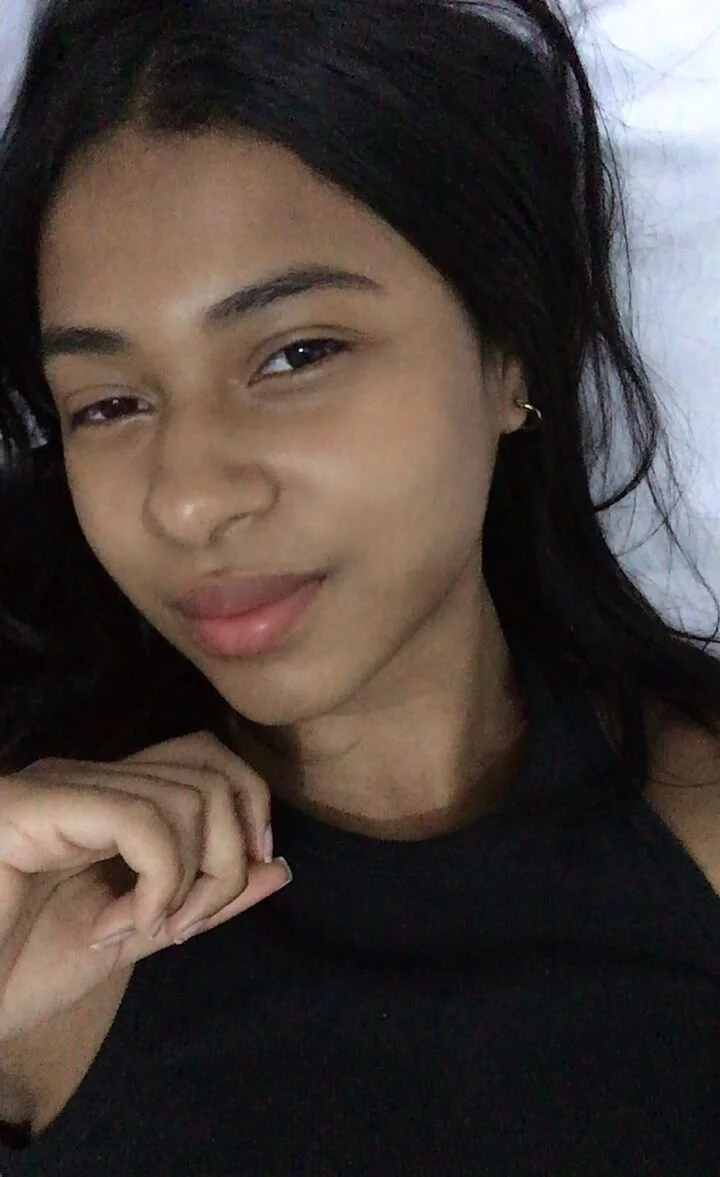 XXX Porn Photo of Nude dark_enchantress_ 1