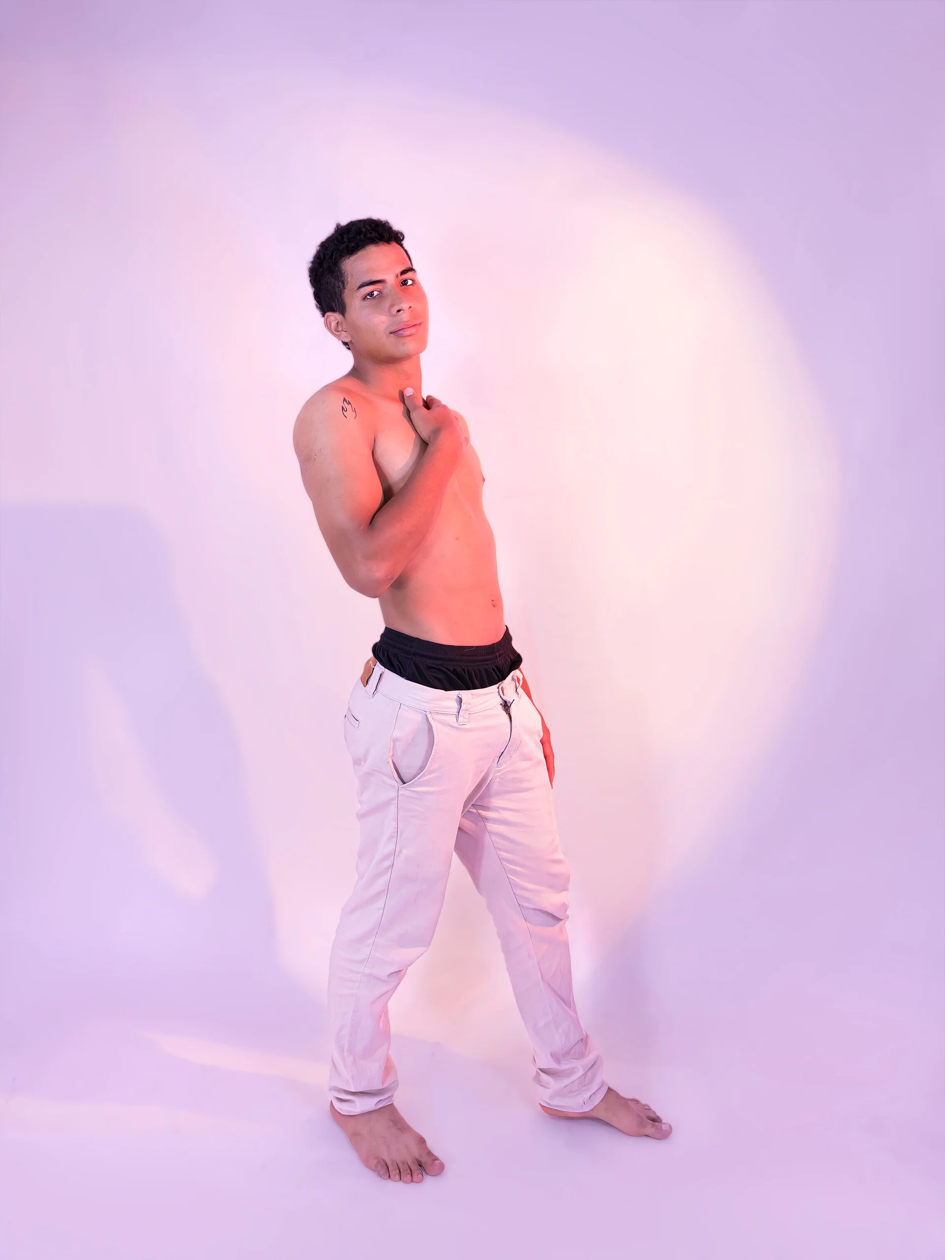 XXX Porn Photo of Nude Noah_Greenhartt 25
