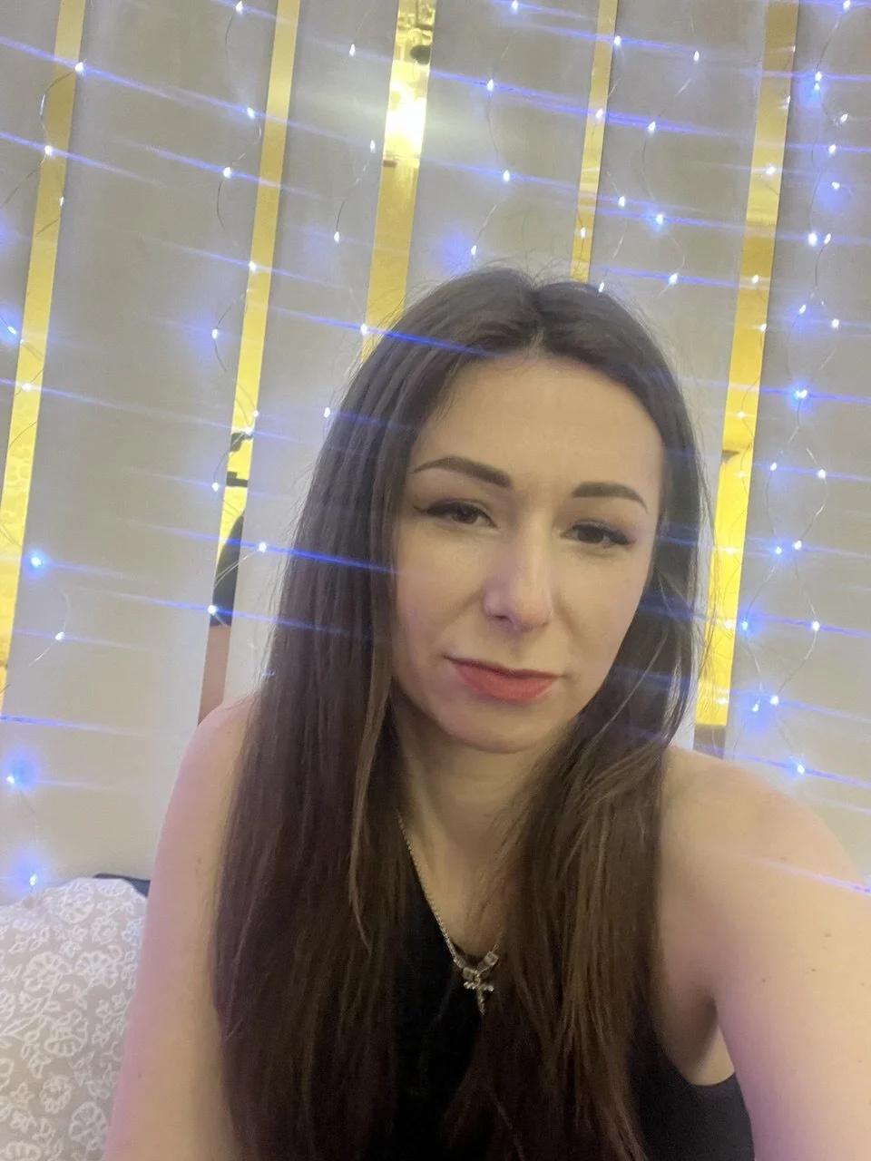 XXX Porn Photo of Nude KimmmLi 1