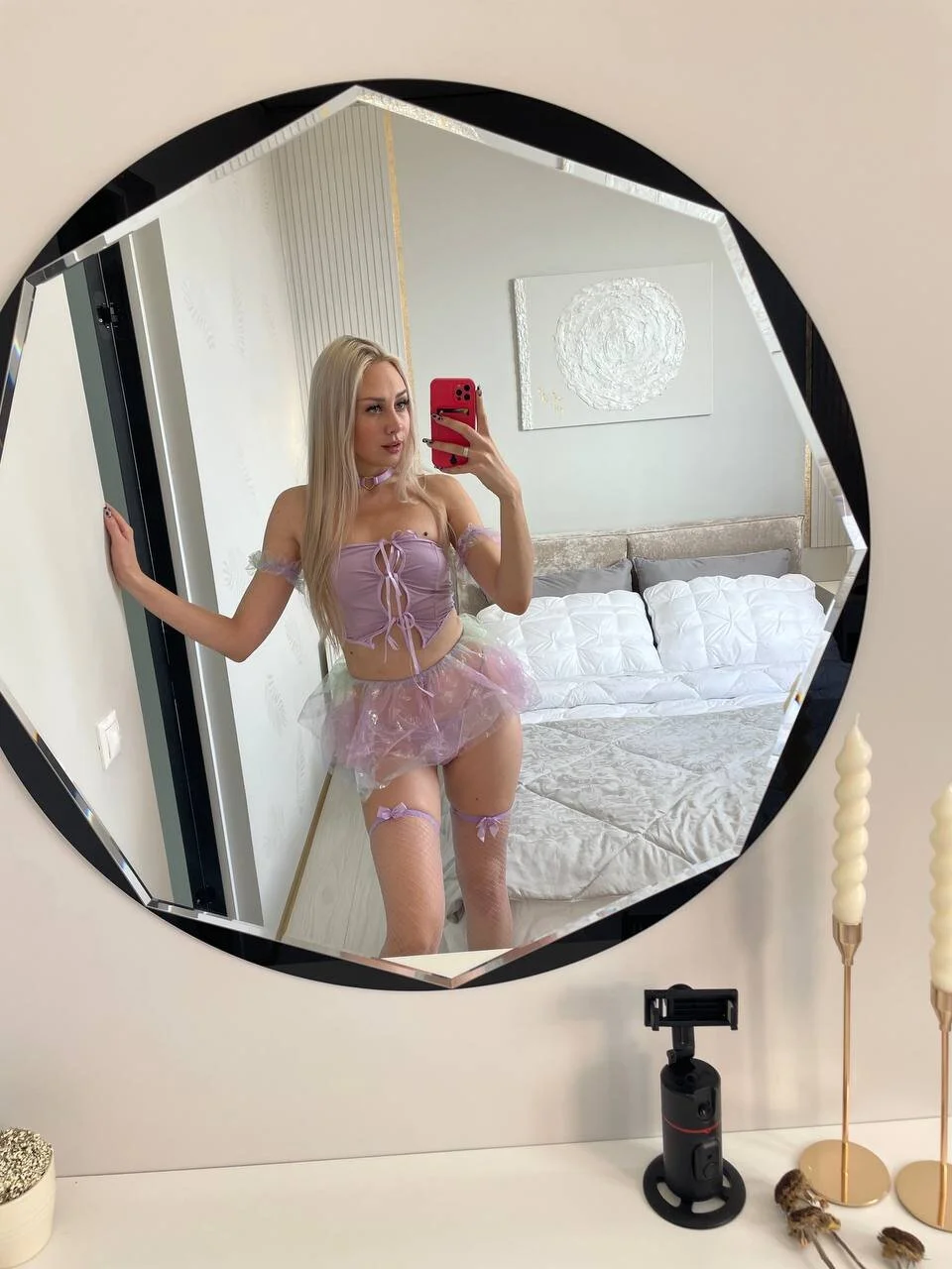 XXX Porn Photo of Nude Lily_Shell 33