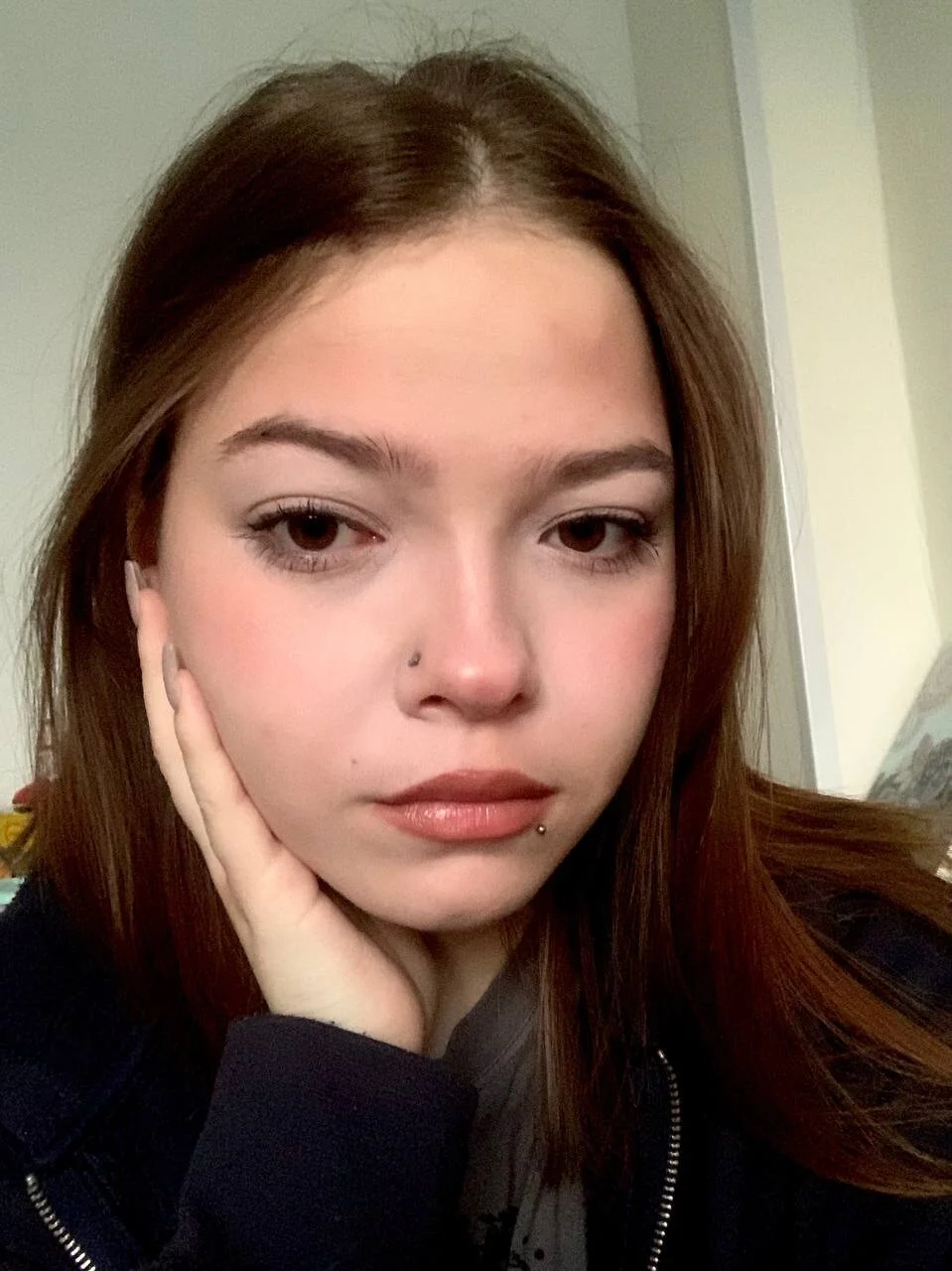 XXX Porn Photo of Nude catanadick 6