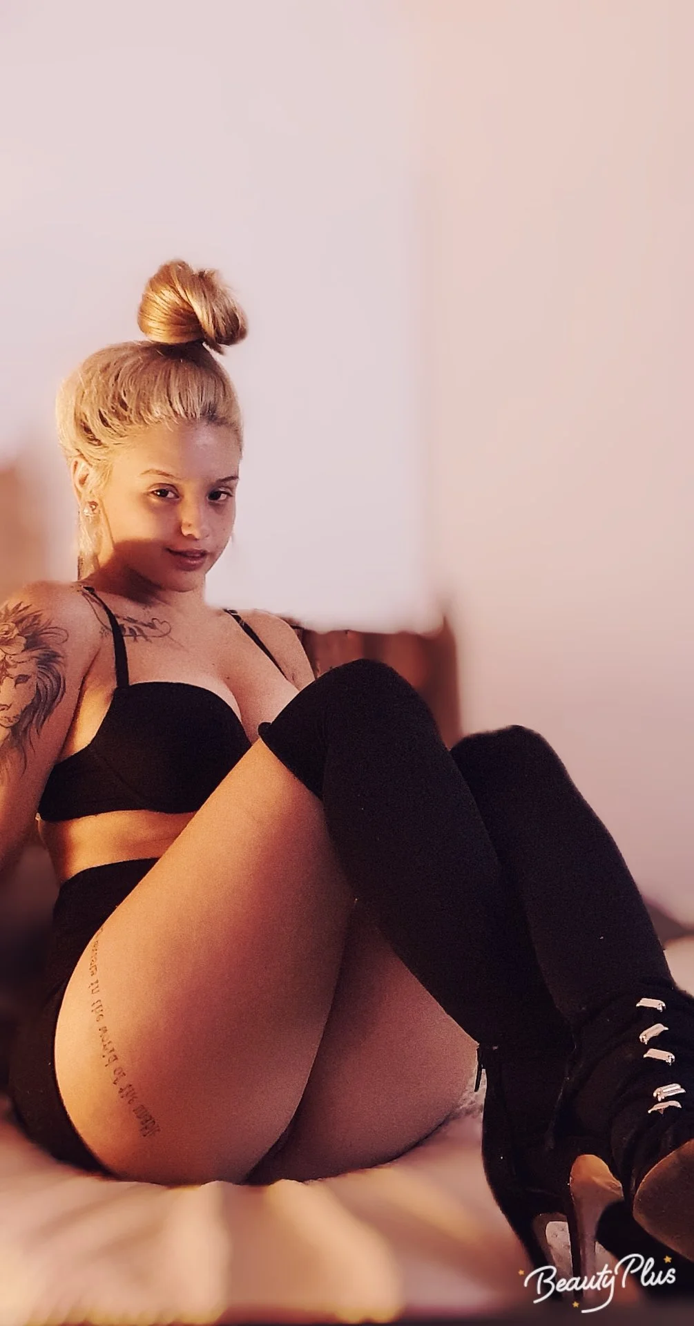 XXX Porn Photo of Nude LorenRosse 68