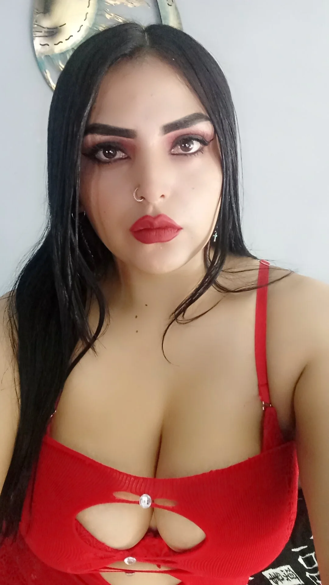 XXX Porn Photo of Nude Camila_Rss 17