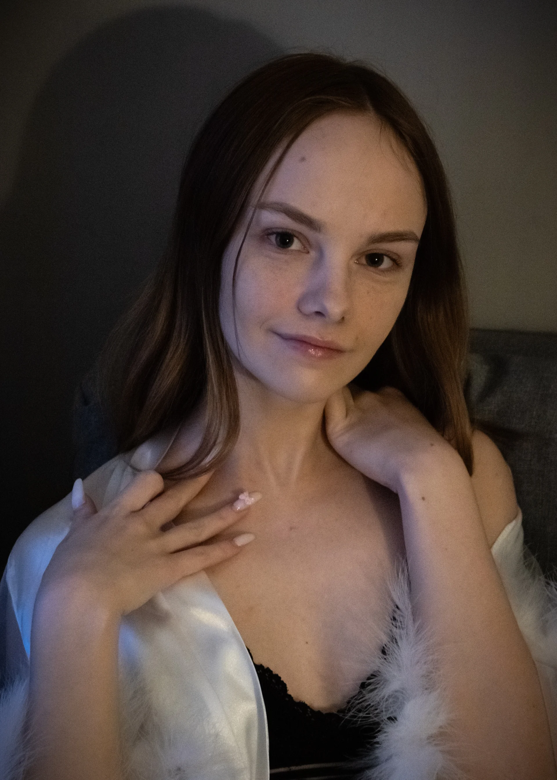 XXX Porn Photo of Nude litleee_sunshineeee 2