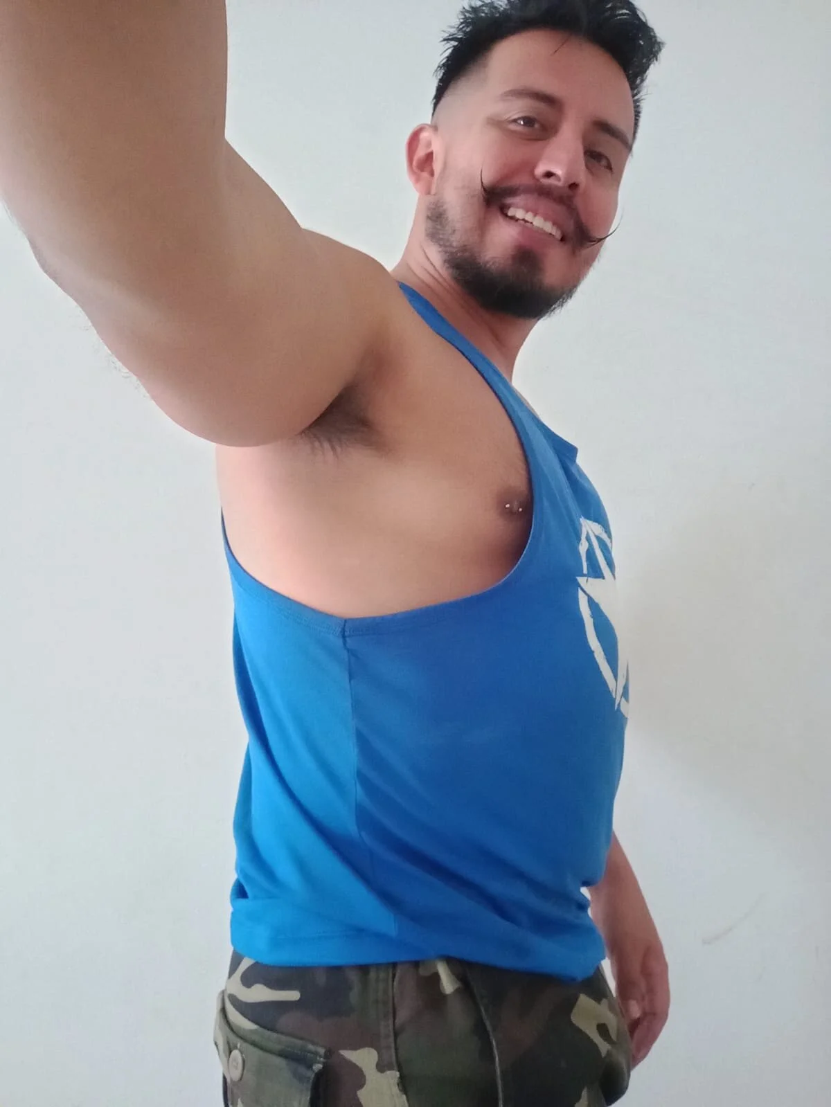 XXX Porn Photo of Nude KalethBigDick 2141