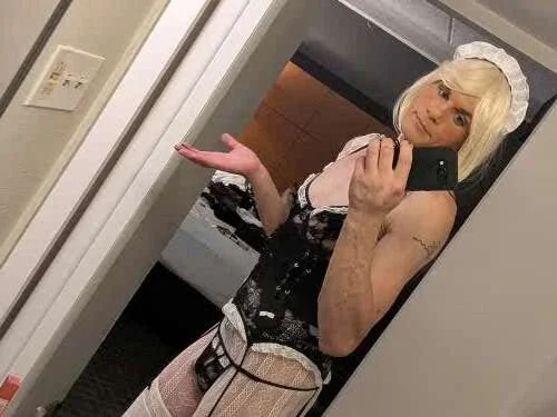 XXX Porn Photo of Nude lucefrin 7