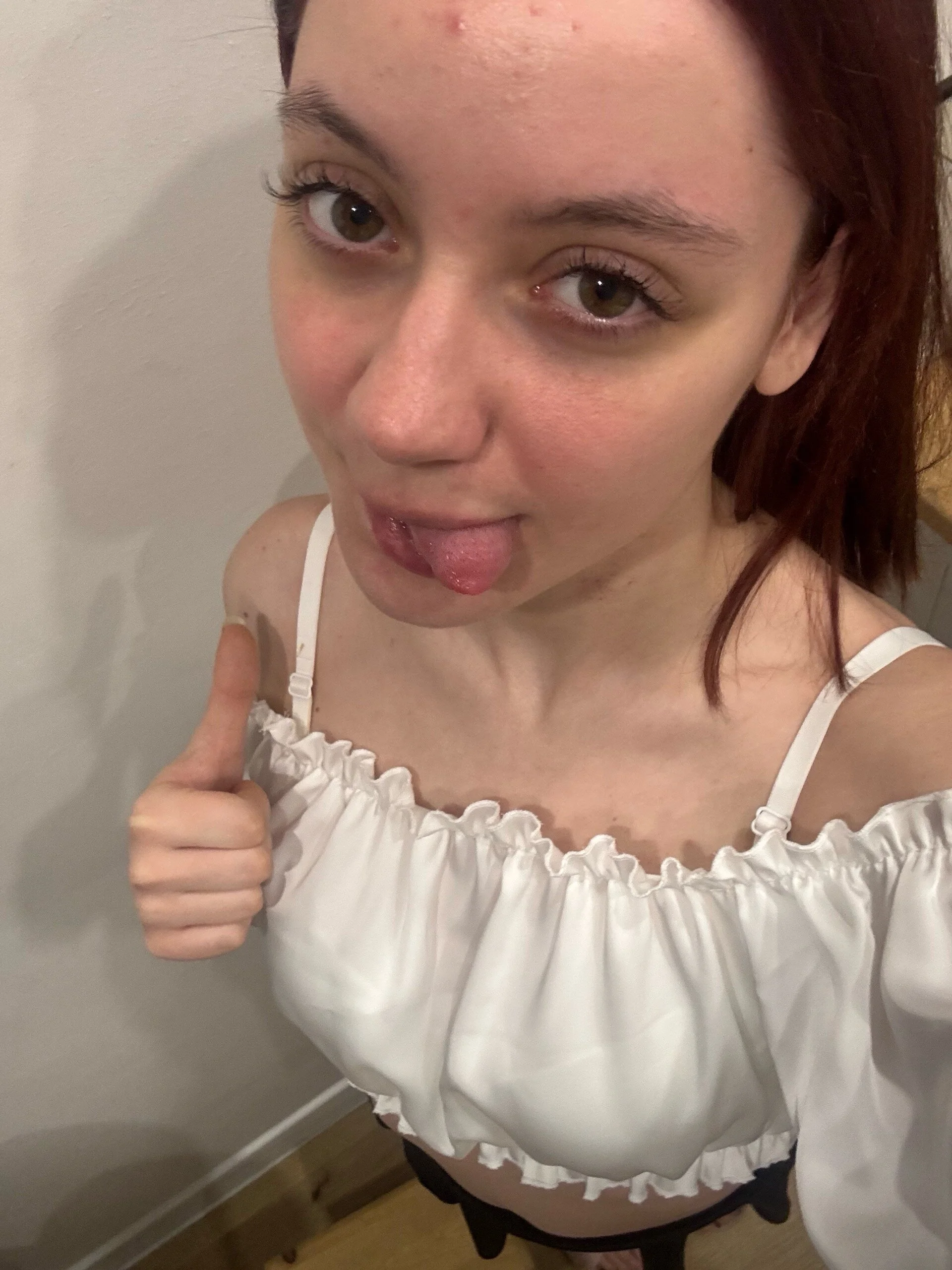 XXX Porn Photo of Nude Nikagaze 1