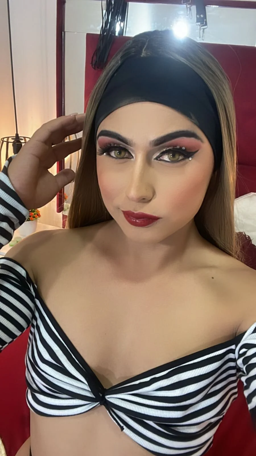 XXX Porn Photo of Nude EmillyKoper 13