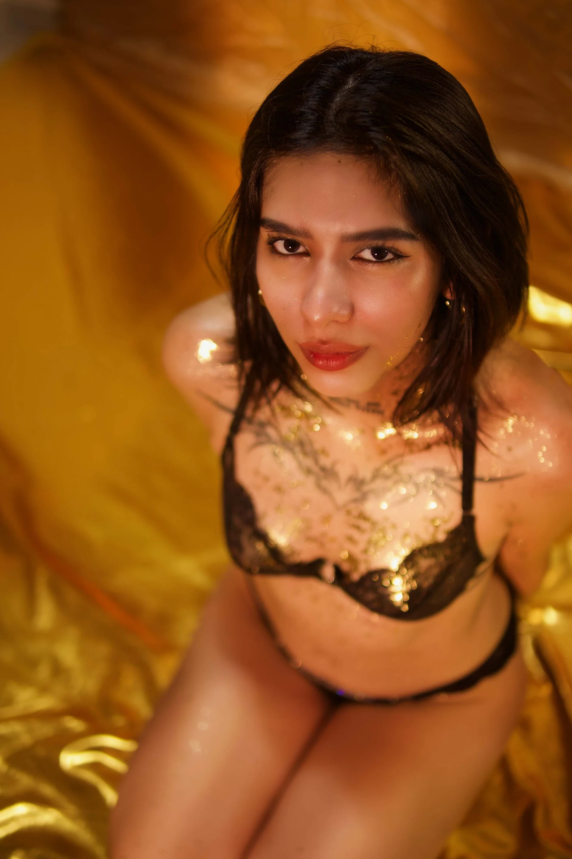 XXX Porn Photo of Nude CloePerson 5
