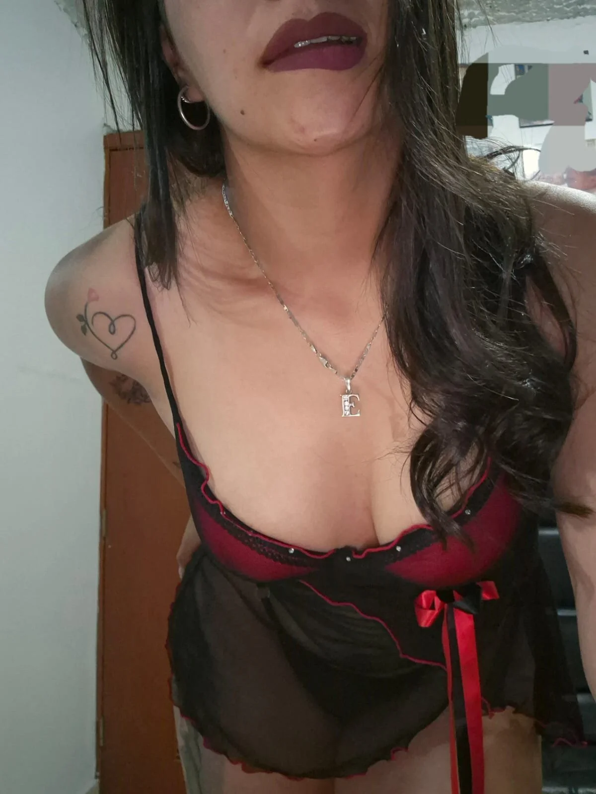 XXX Porn Photo of Nude Paola_andrade 8