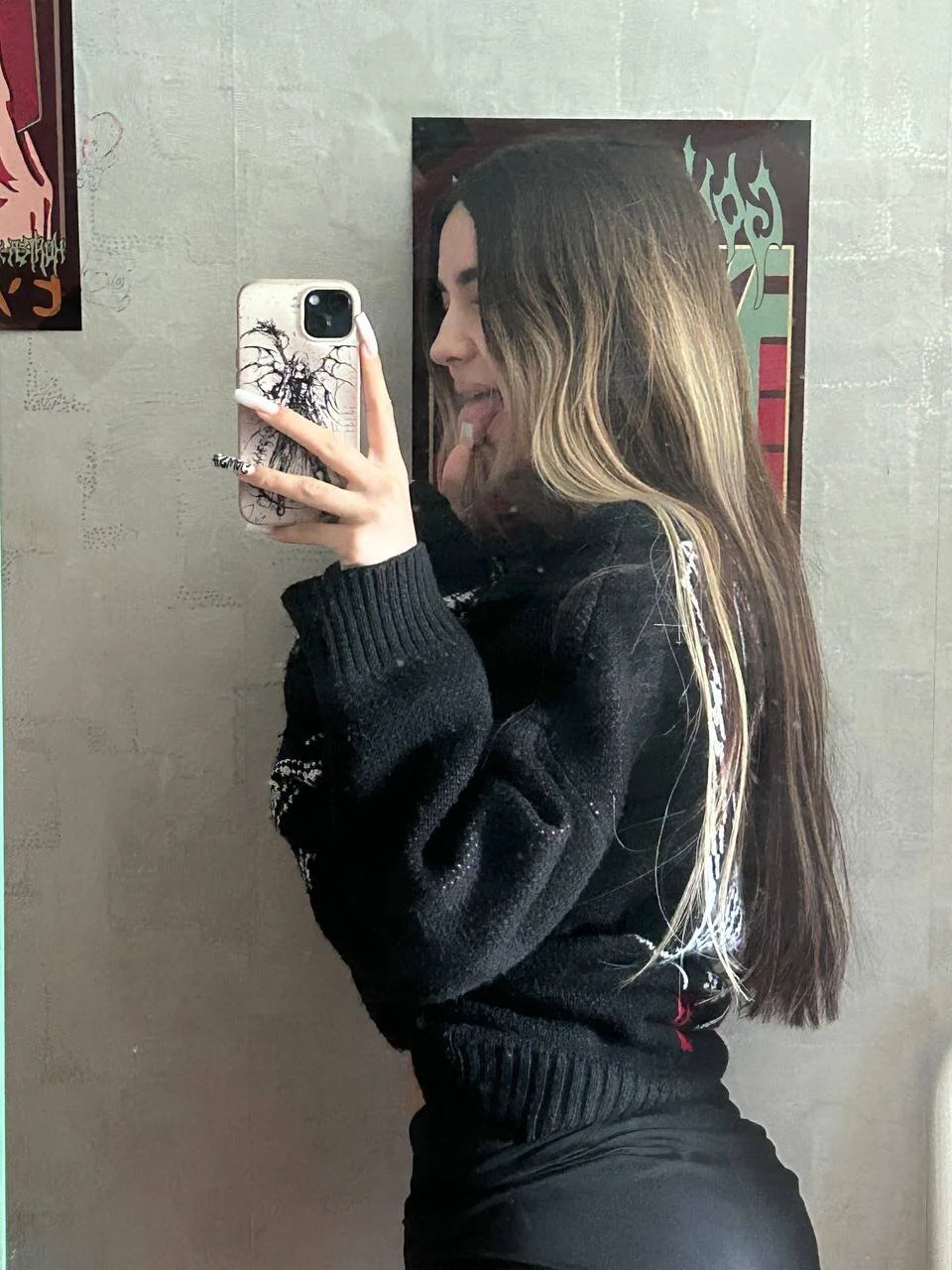 XXX Porn Photo of Nude CupSizeGirl 33