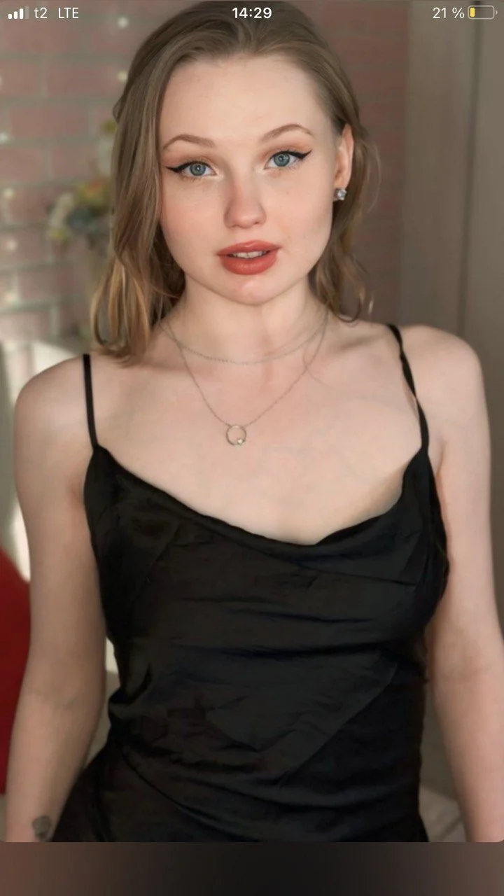 XXX Porn Photo of Nude Sweet_M1la 4
