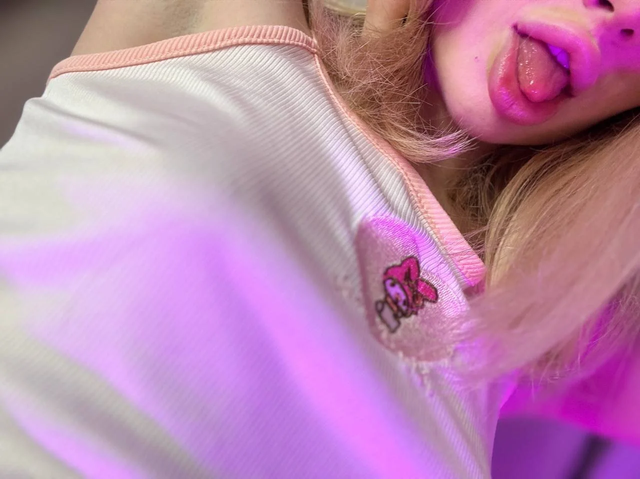 XXX Porn Photo of Nude jannemary 39