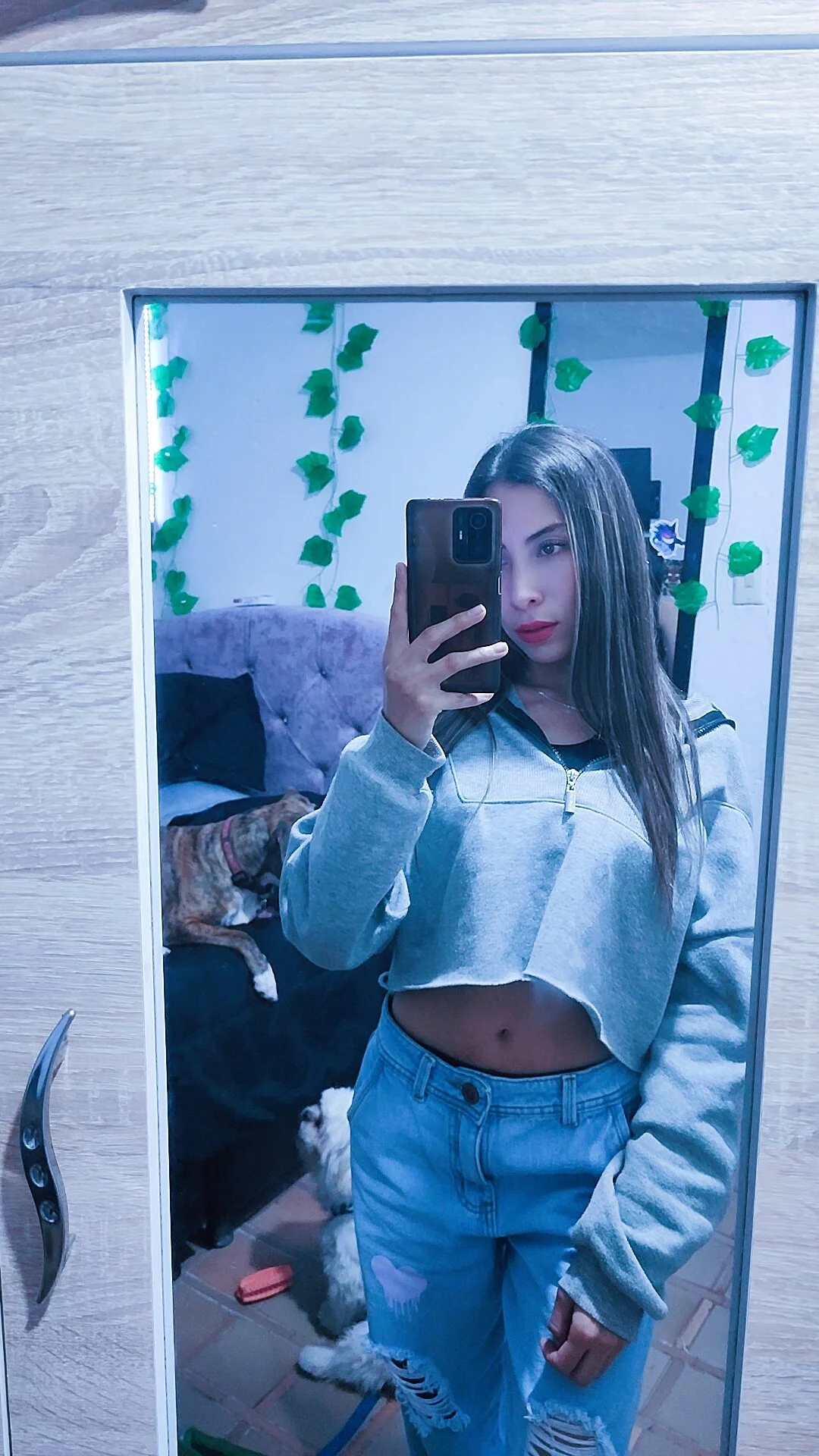 XXX Porn Photo of Nude Miss-Dannie 5