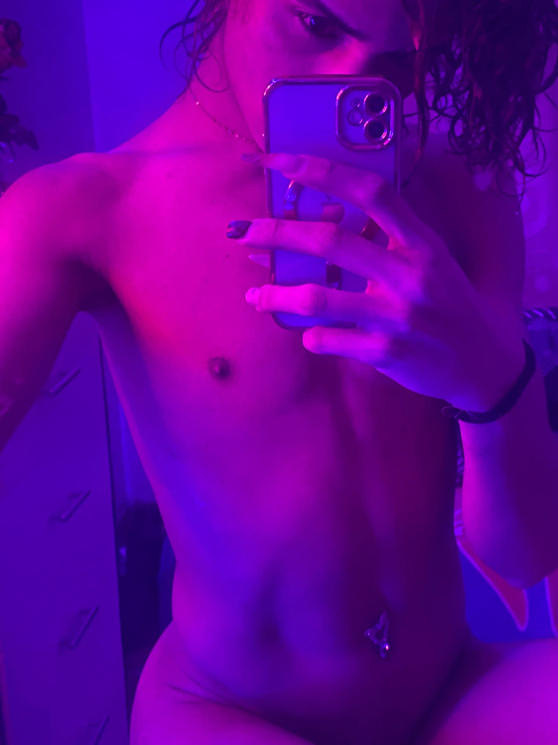 XXX Porn Photo of Nude CamiloDoumit 3
