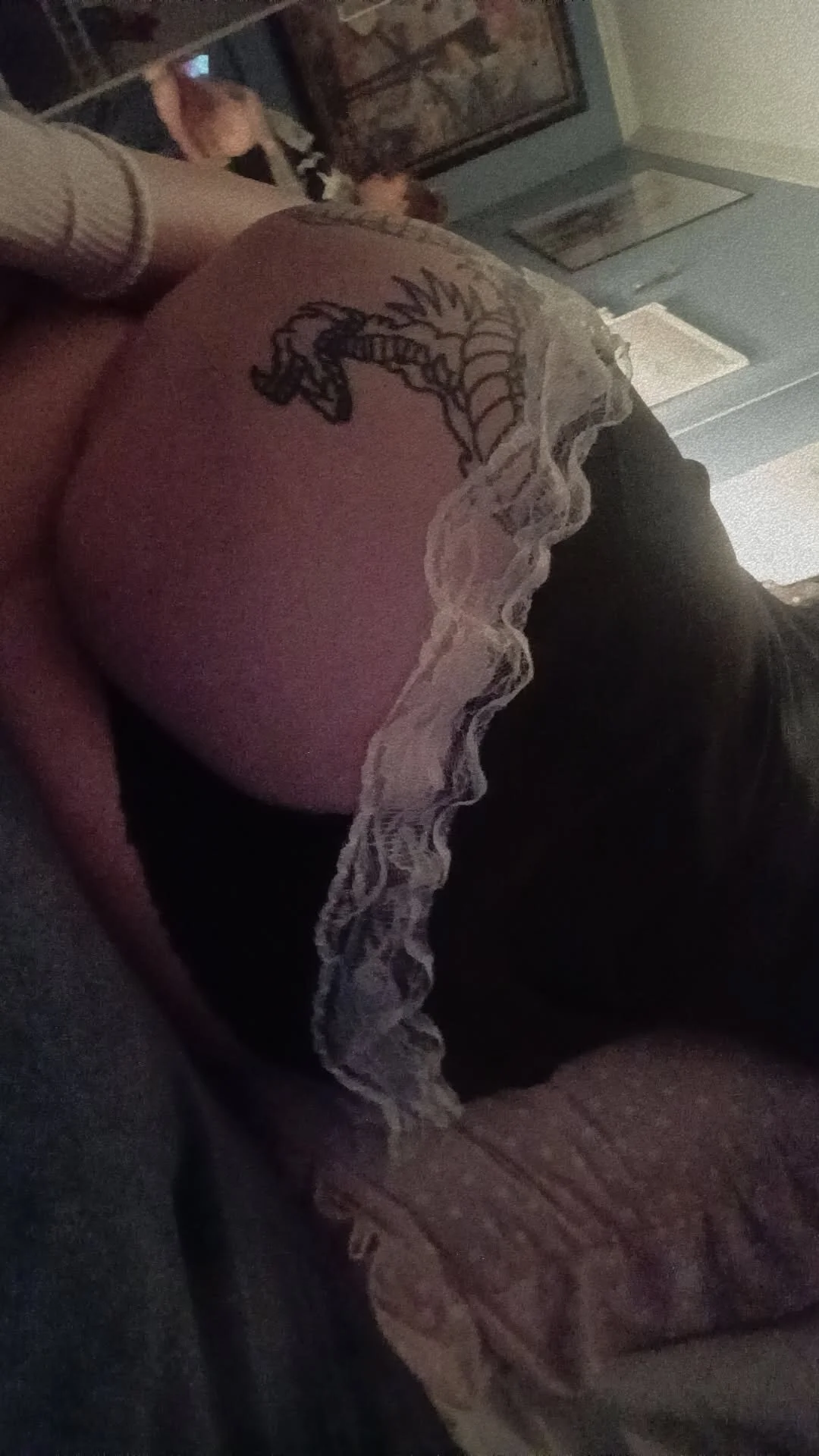 XXX Porn Photo of Nude Feralcarrotcunt 19
