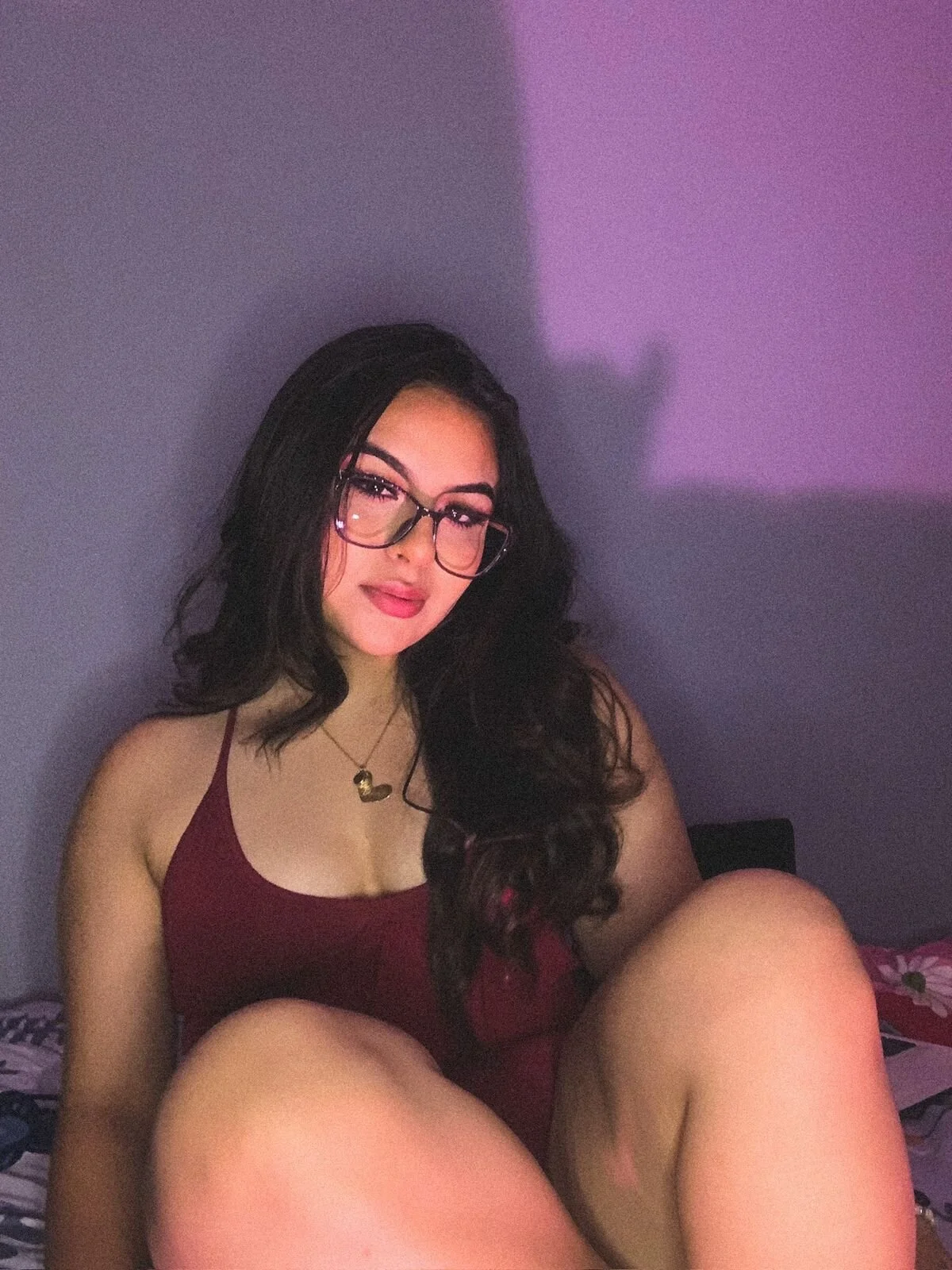 XXX Porn Photo of Nude chubbylott 3