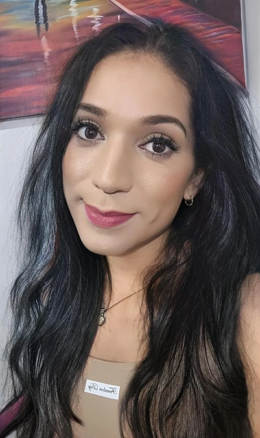 XXX Porn Photo of Nude dirty_megan22 9