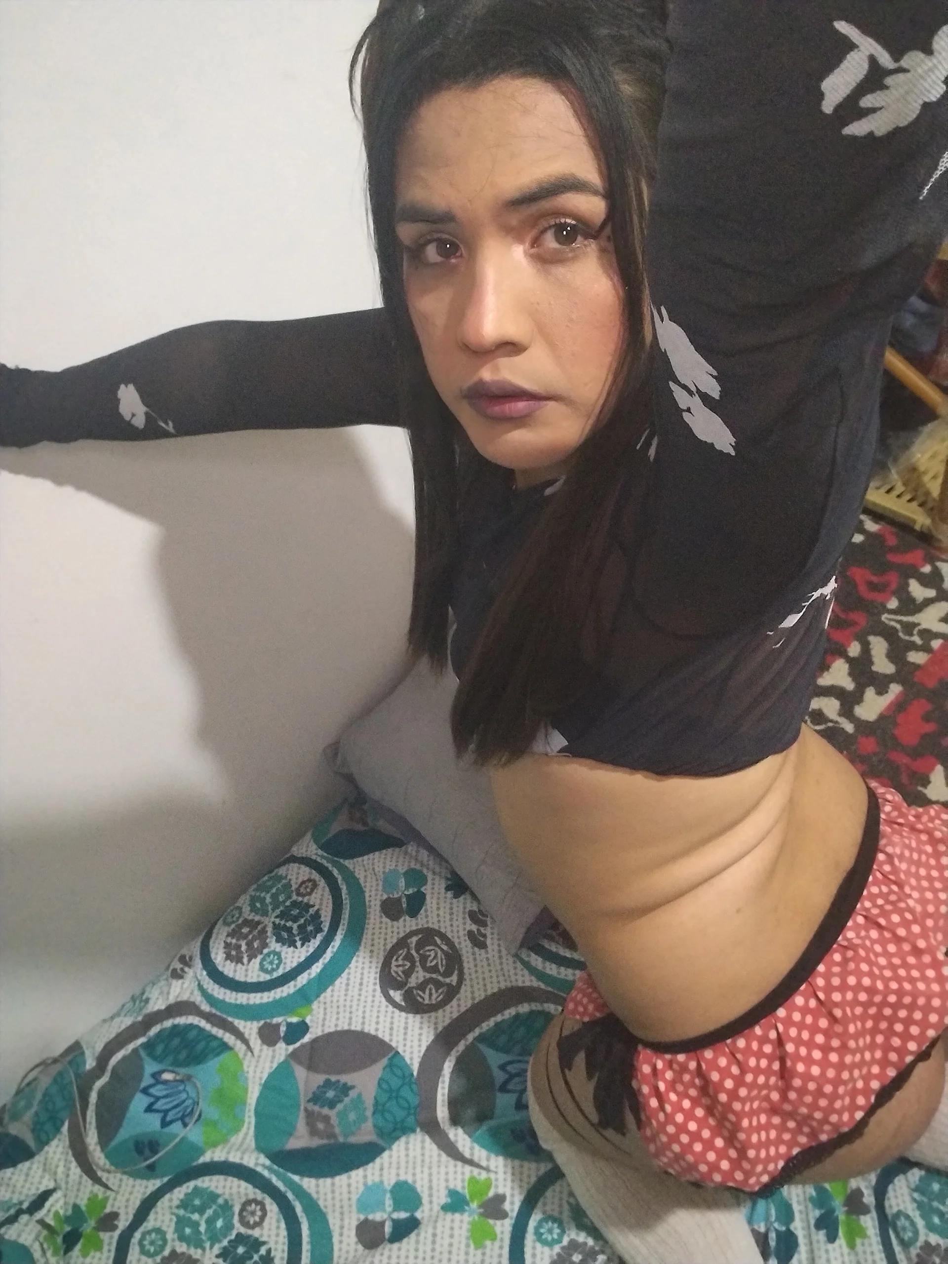XXX Porn Photo of Nude AlexaFontana 82