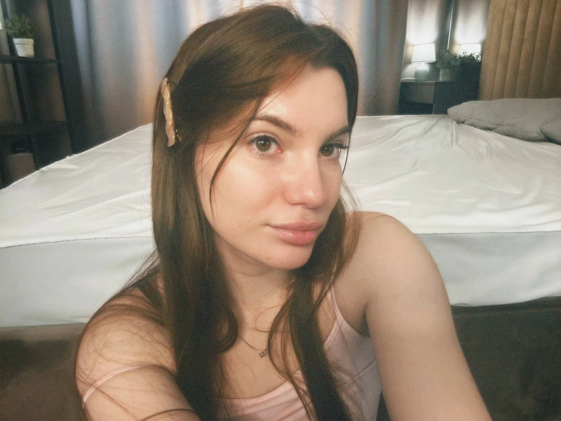 XXX Porn Photo of Nude LaveraMeling 276