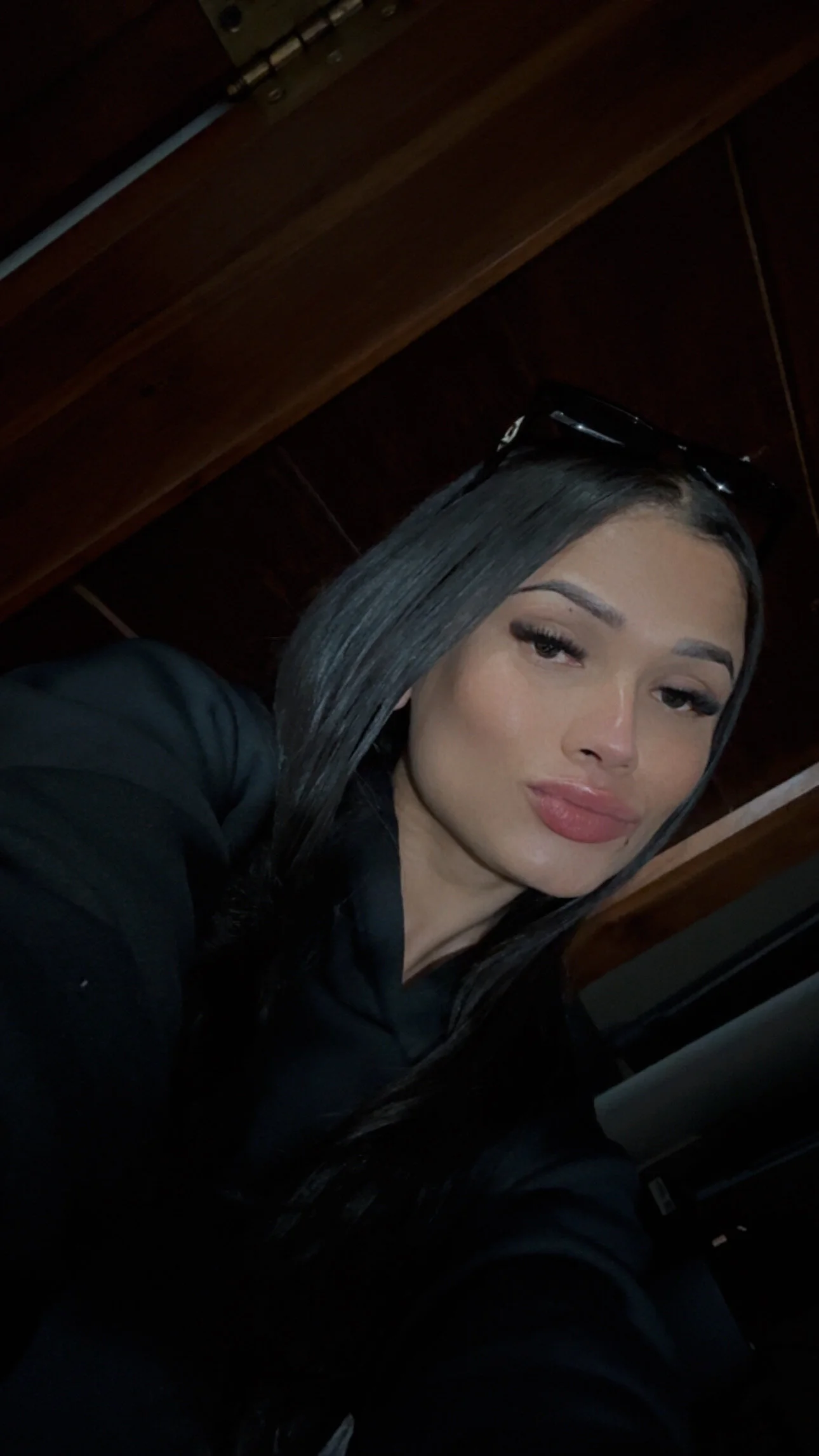 XXX Porn Photo of Nude alee_lenoxx 78