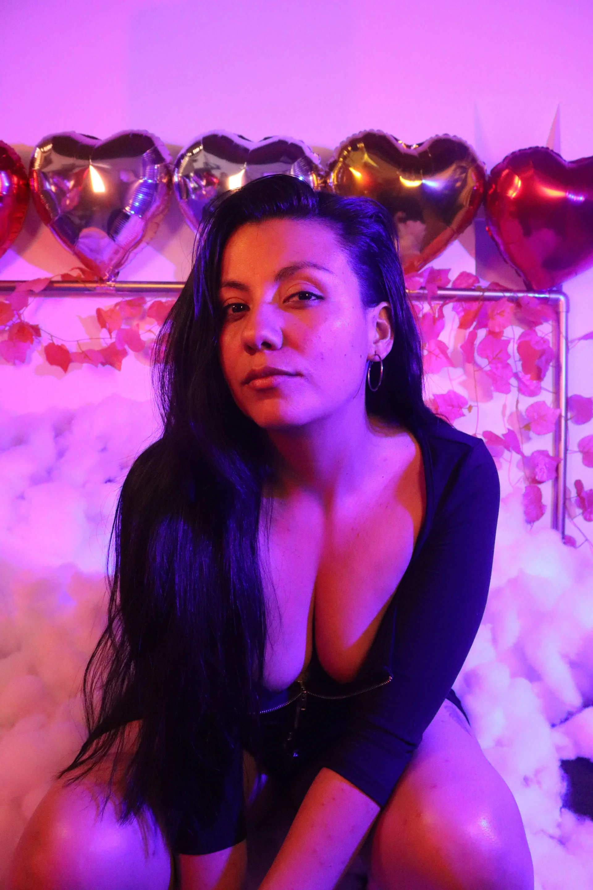 XXX Porn Photo of Nude QueenRose94 11