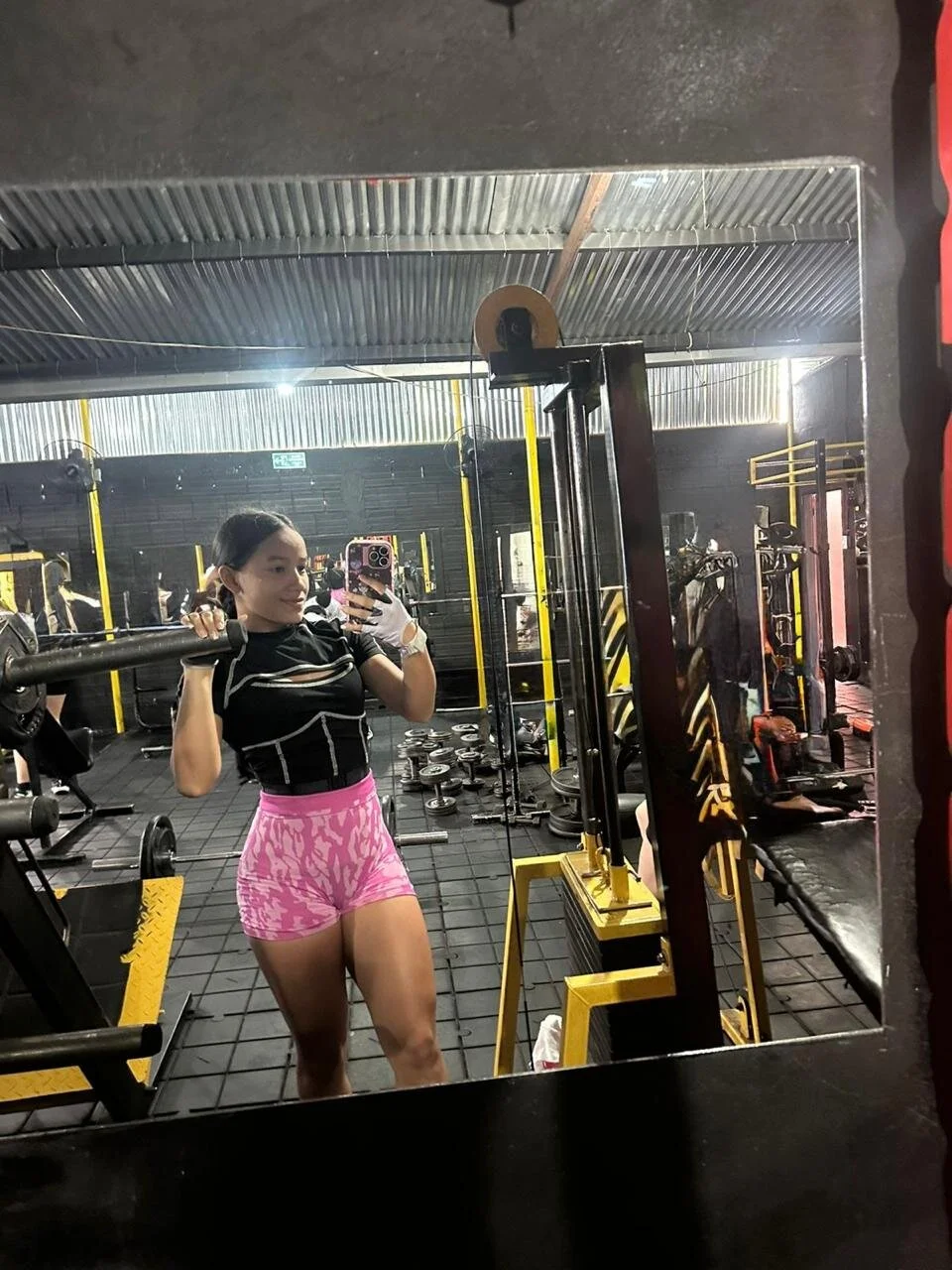 XXX Porn Photo of Nude sweet_katanasty19 8