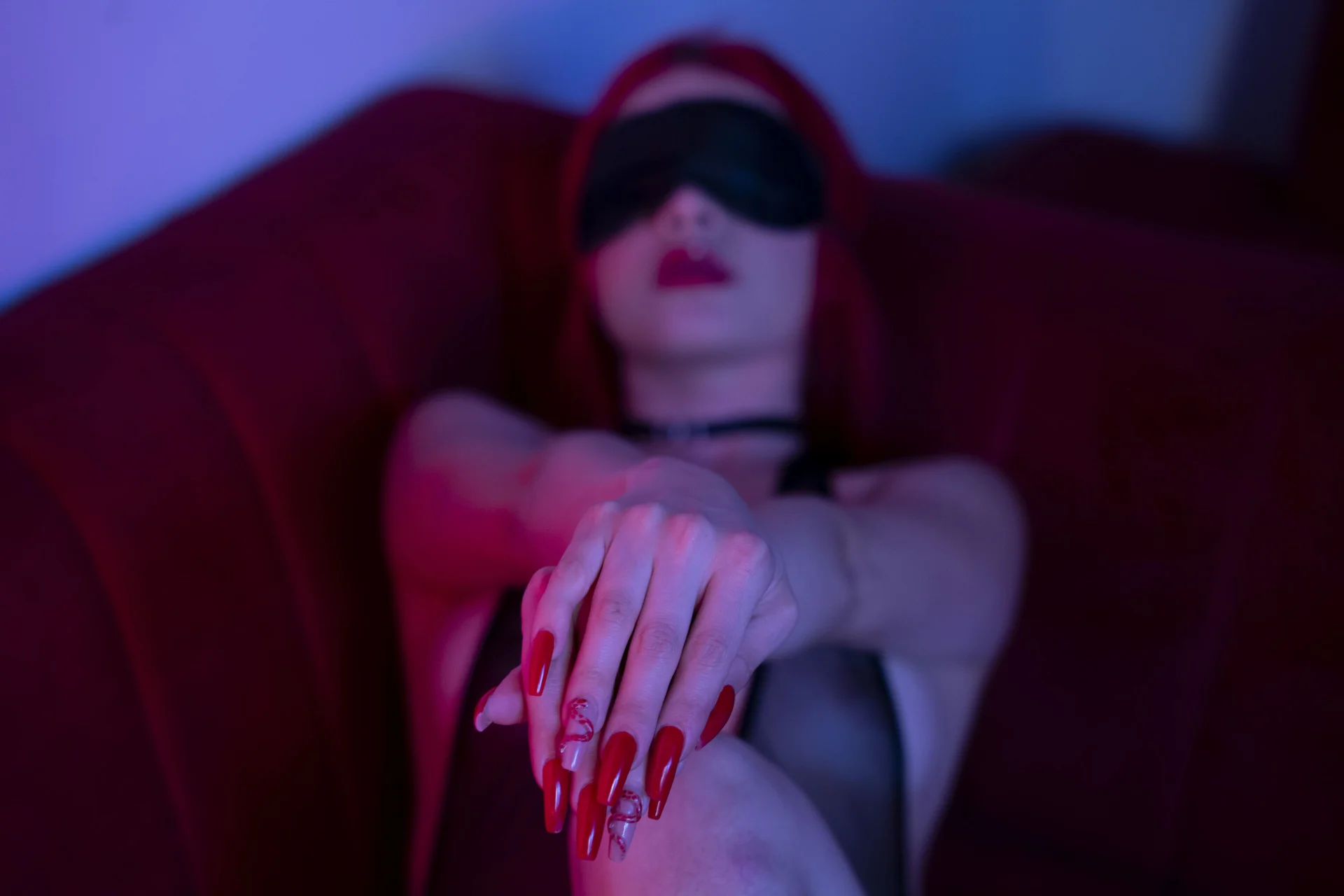XXX Porn Photo of Nude coralsmith11 242