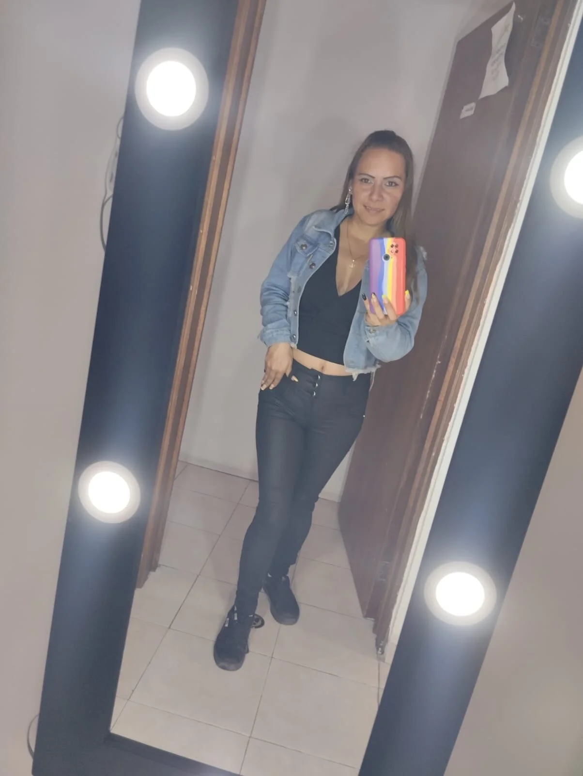 XXX Porn Photo of Nude camila_delarosa 9